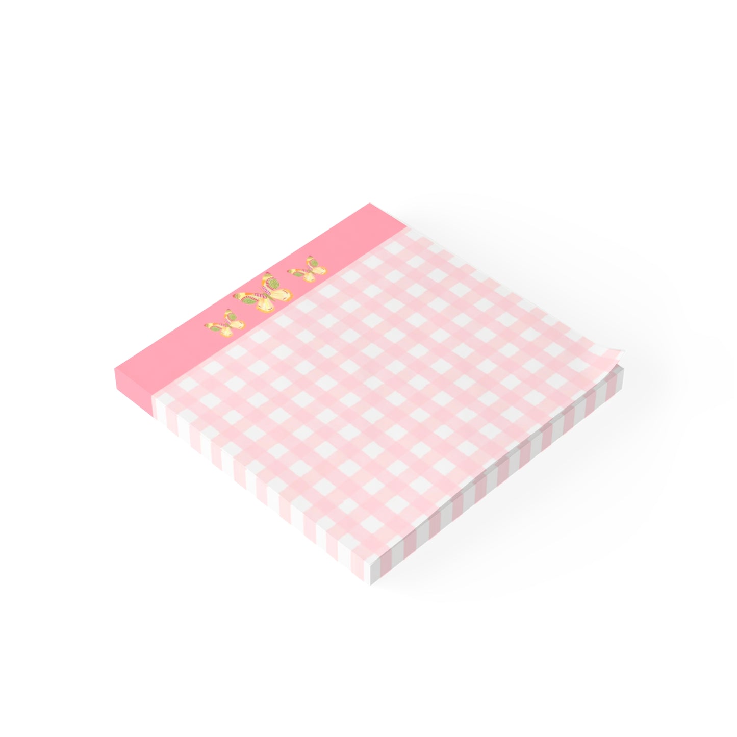 Flutter Post-it Notes