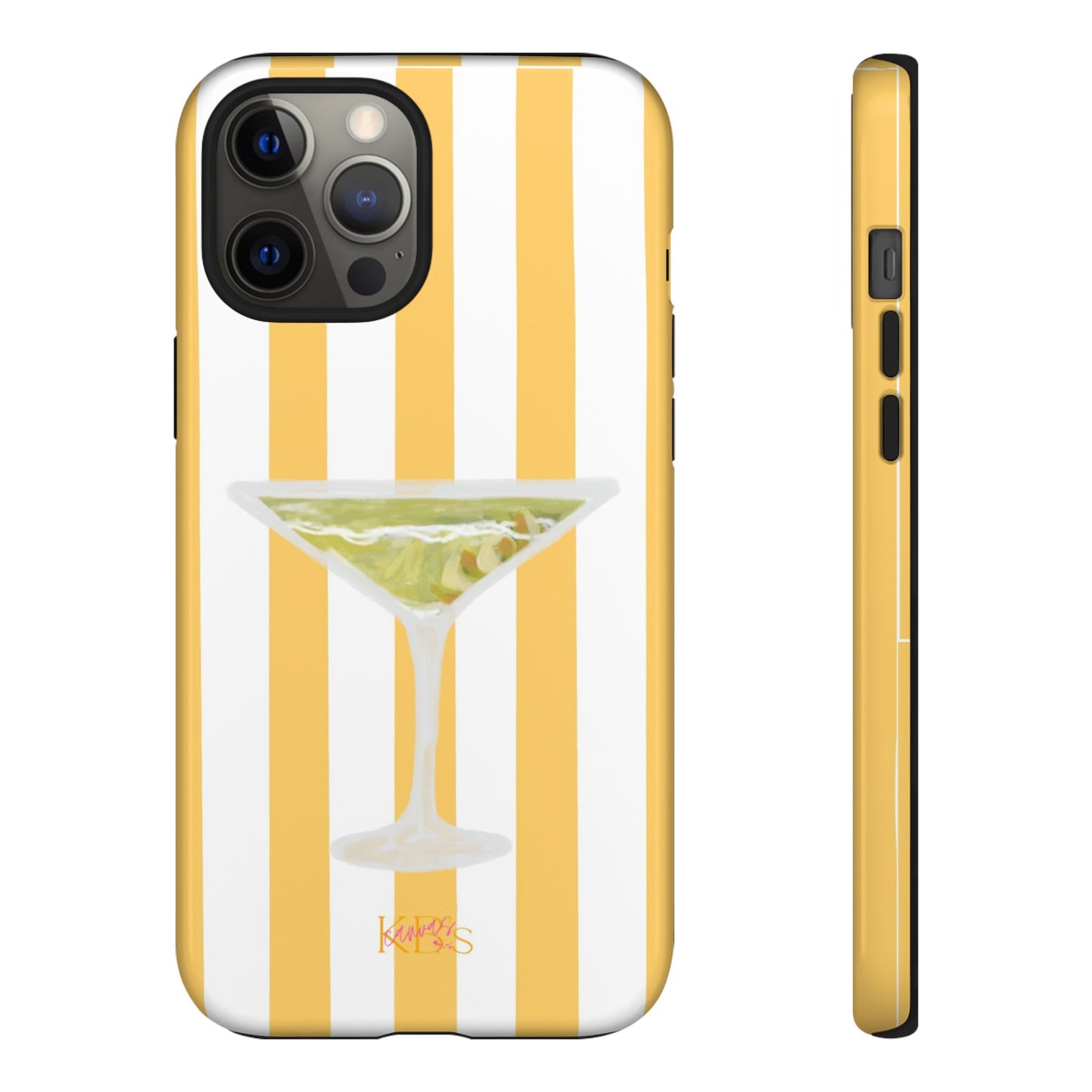 Limoncello Martini Tough Case