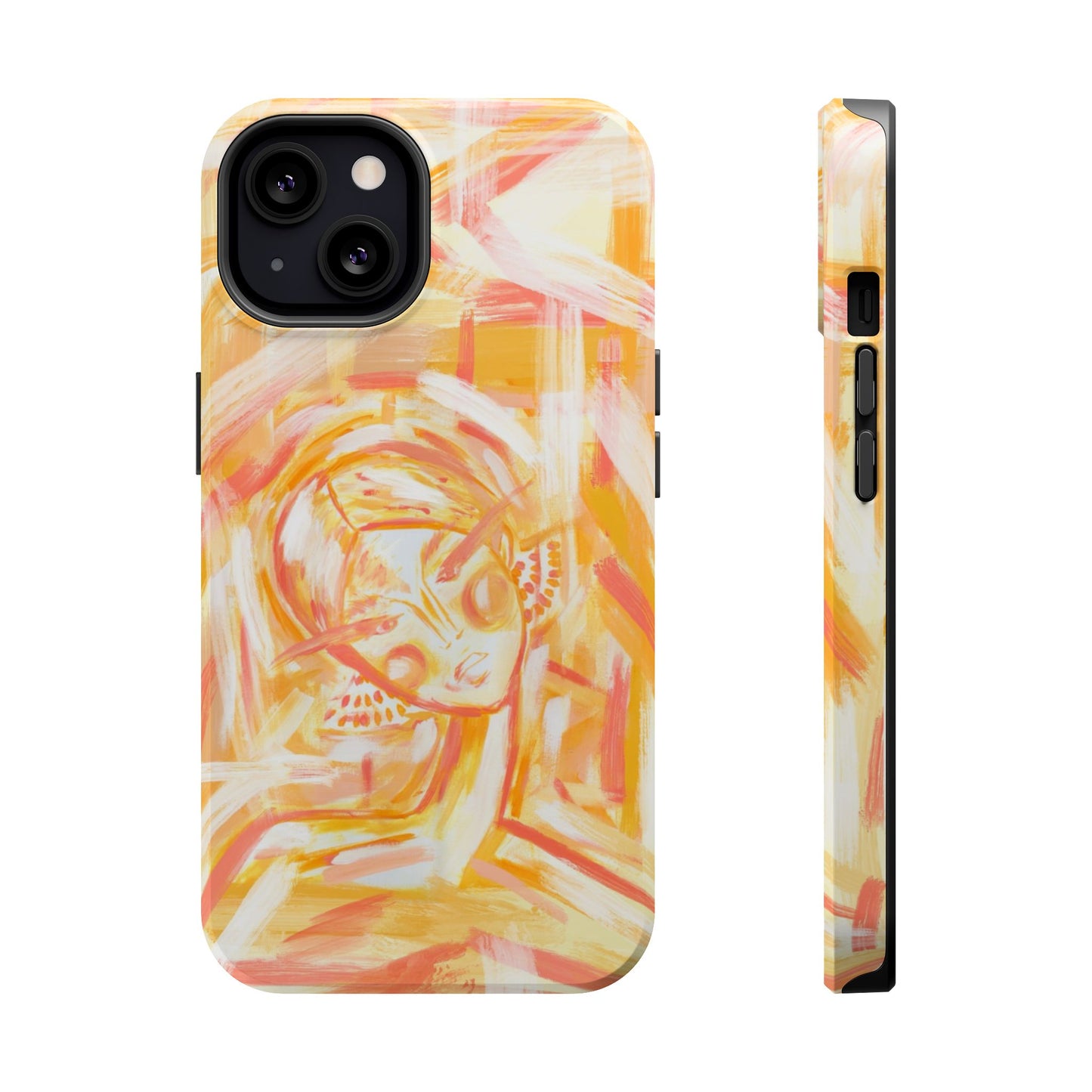 Vienna Park Mag Safe Case