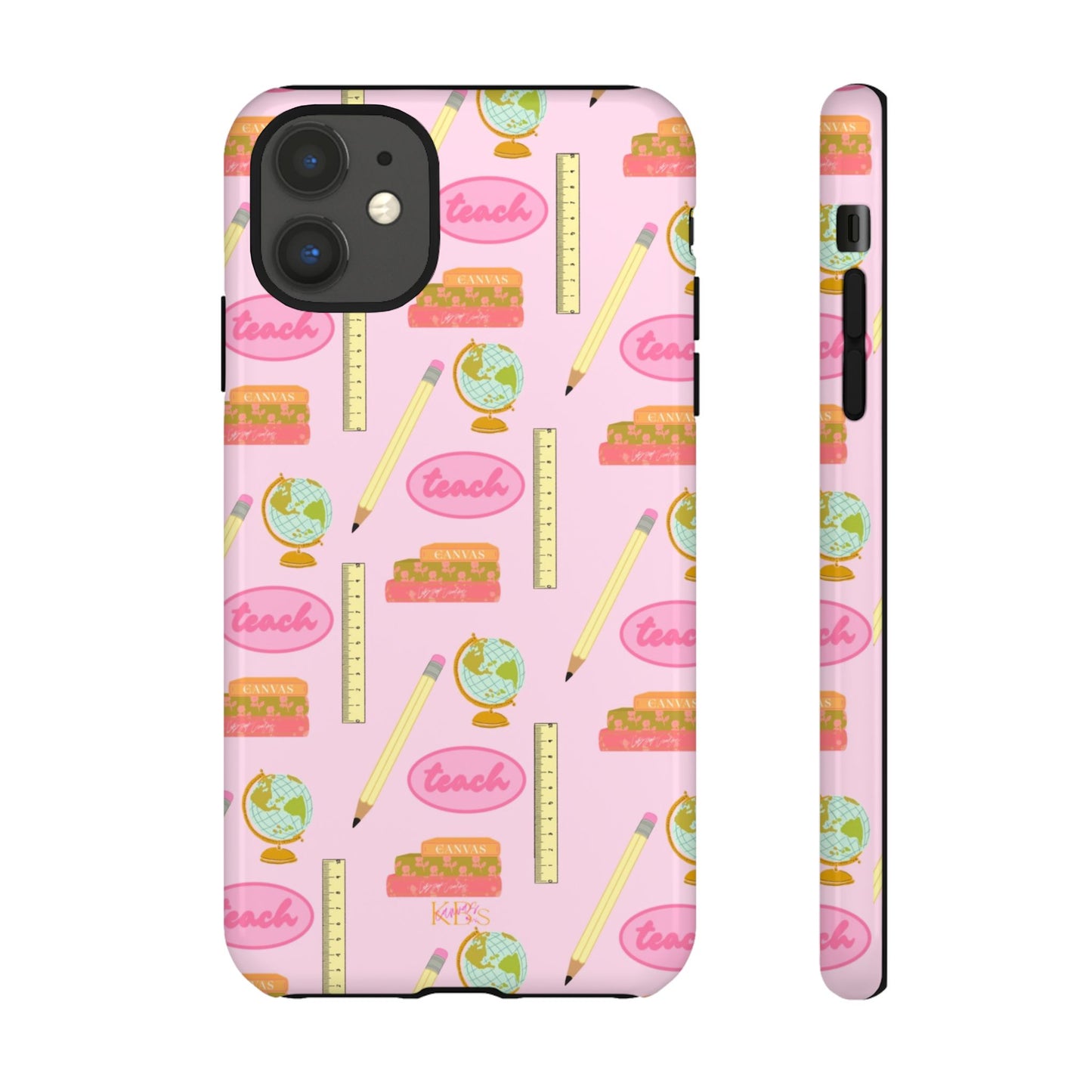 Campus Collection Tough Case
