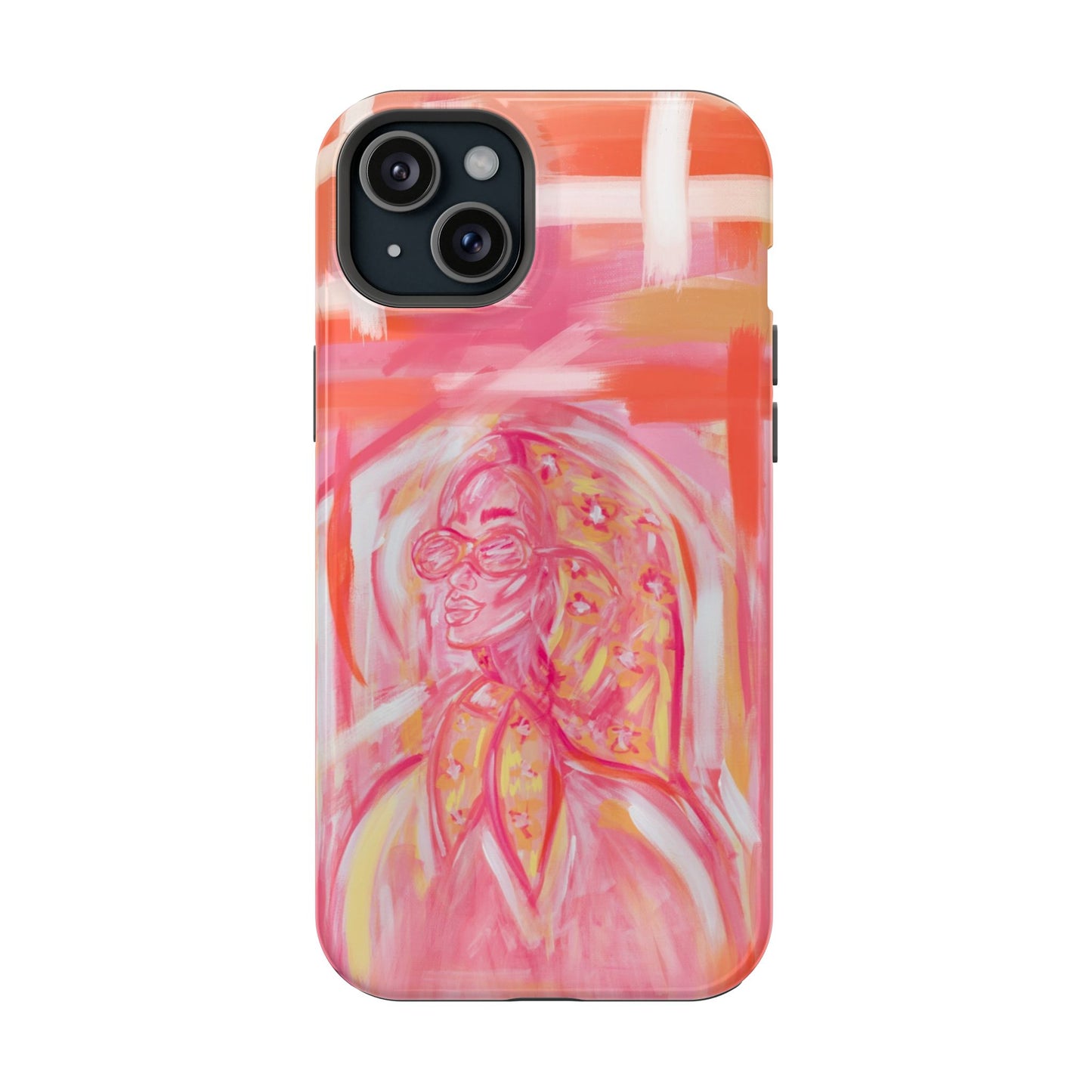 Emilia Beck Mag Safe Case