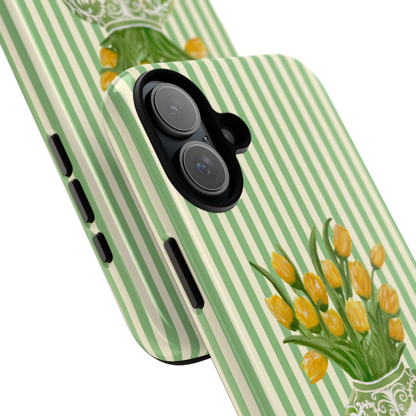 Tulip Haus Tough Case
