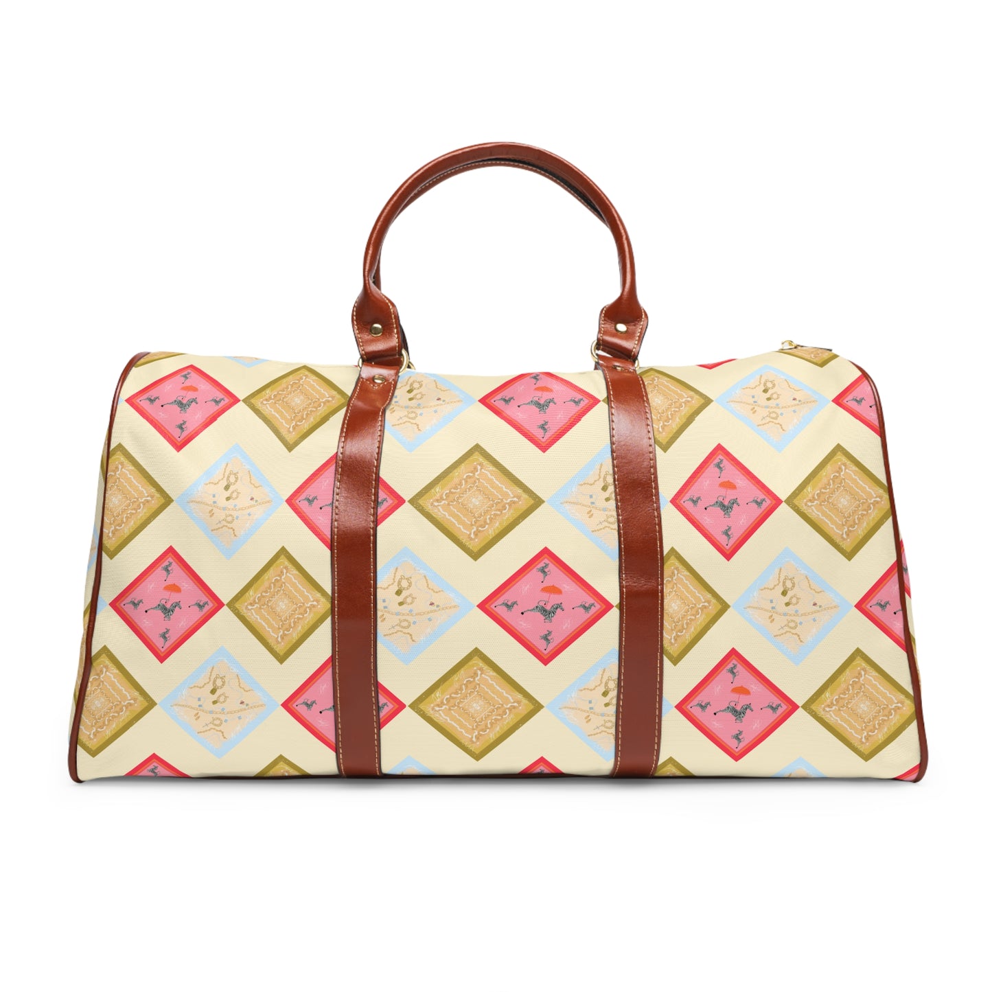 Premier Scarf Carry On Bag