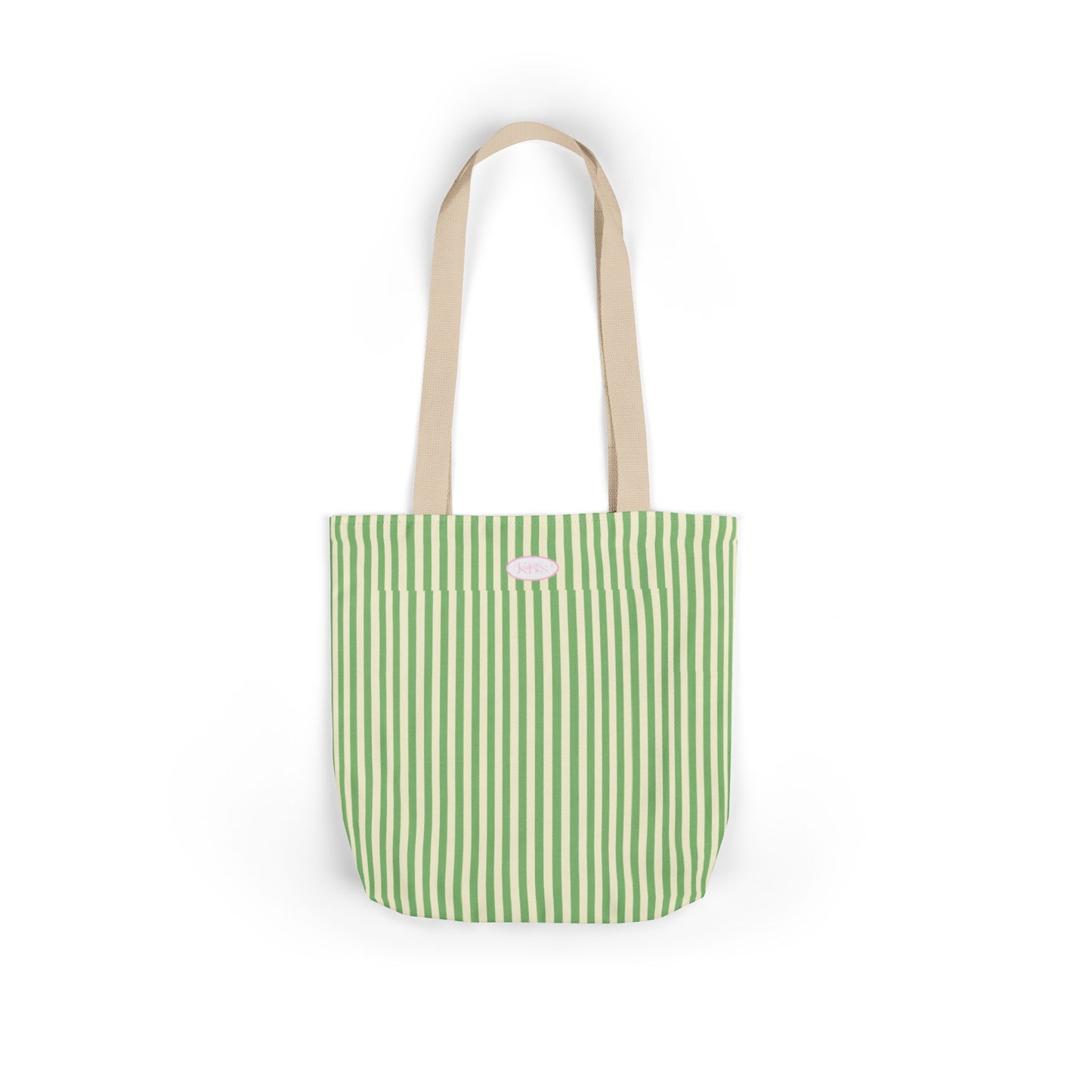 Tulip Haus Tote Bag