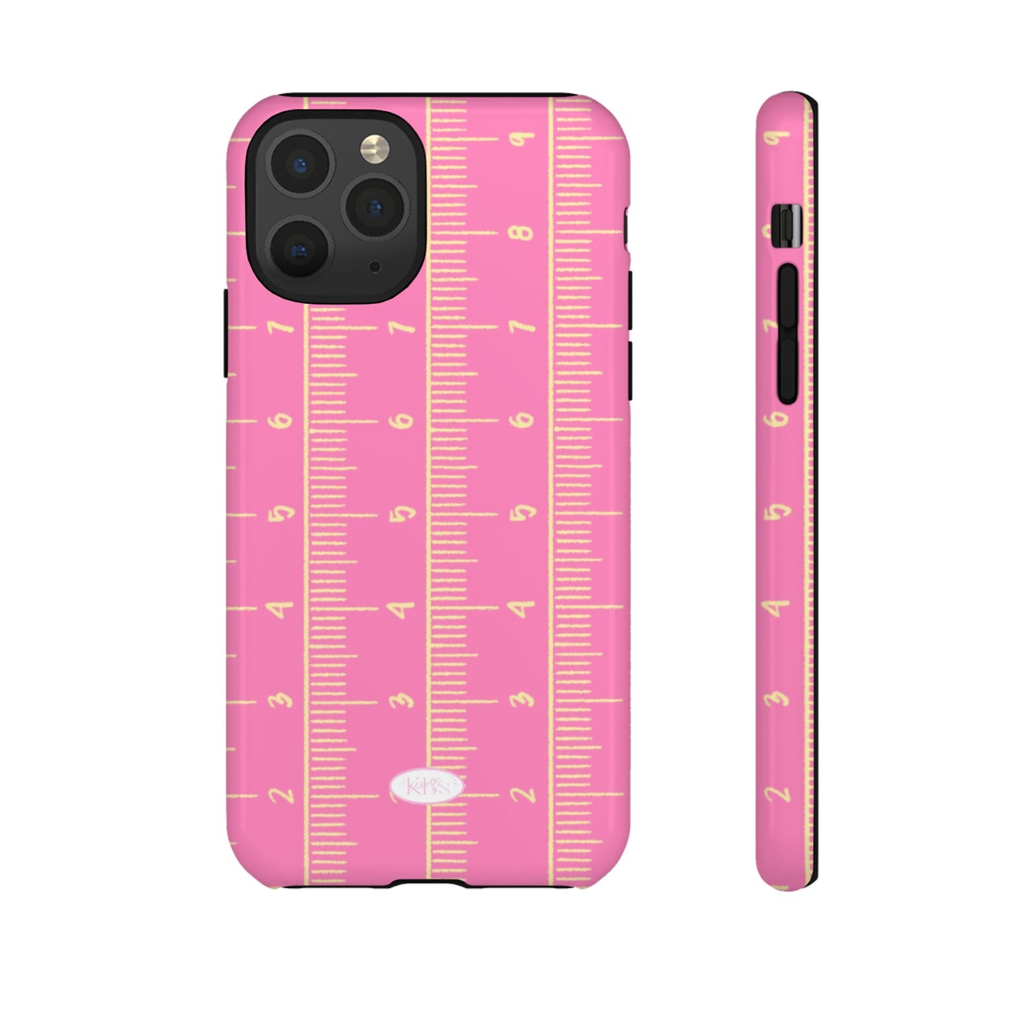 Metric Muse Tough Case
