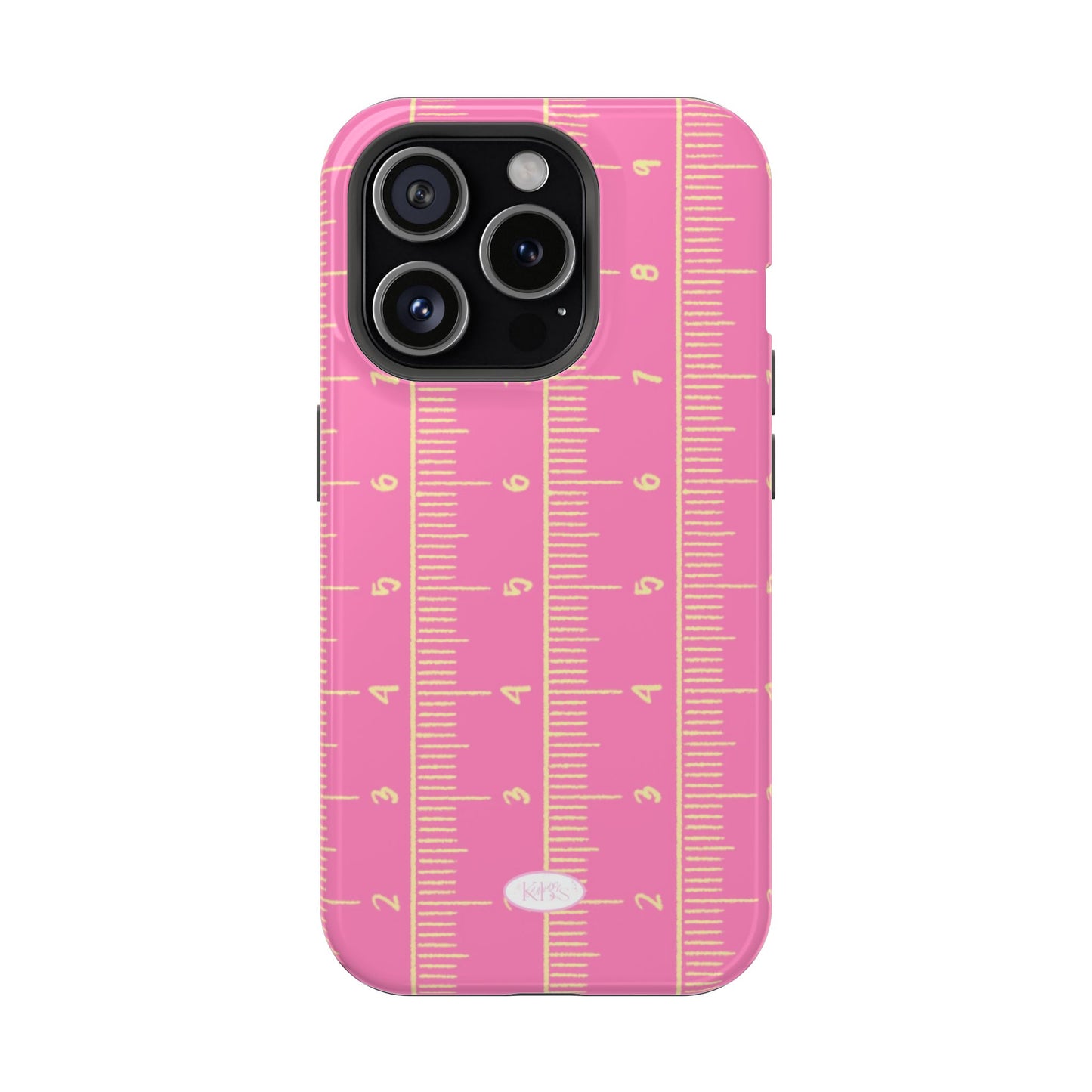 Metric Muse Mag Safe Case