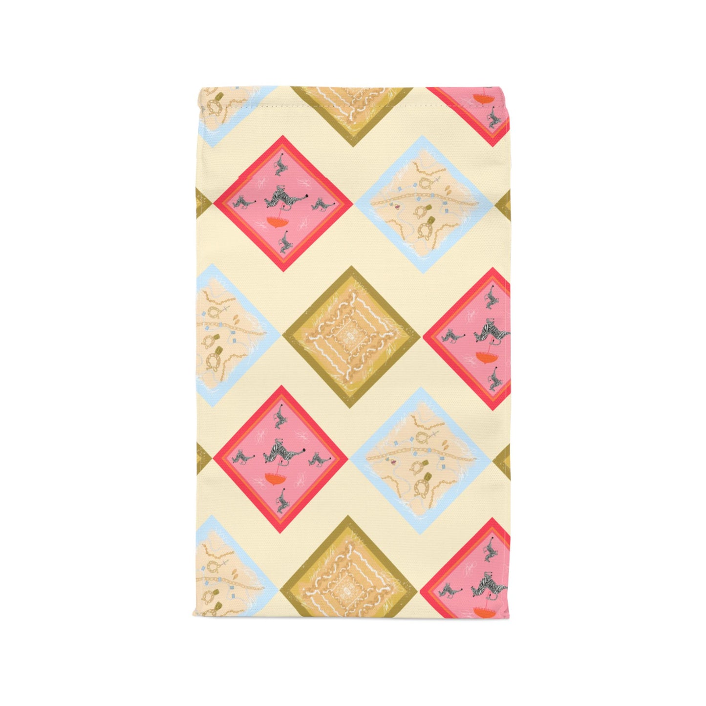 Premier Scarf Lunch Box