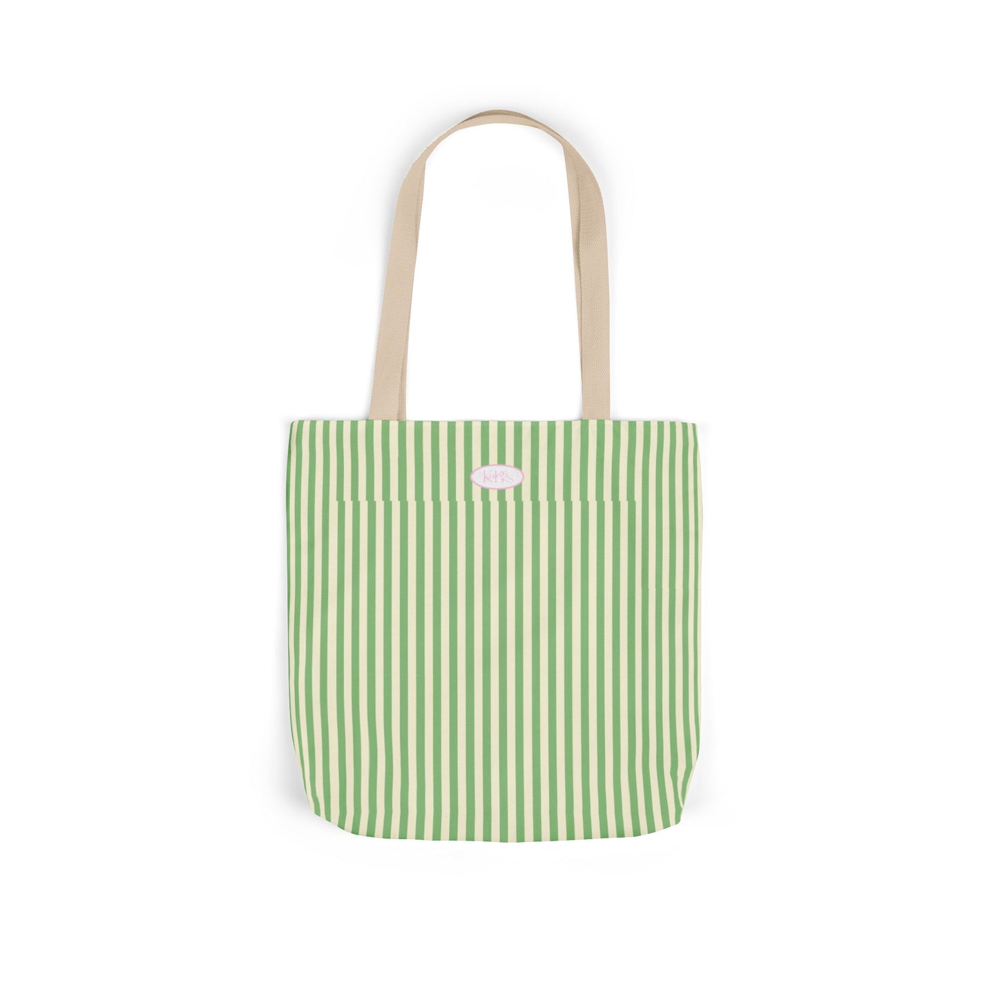 Tulip Haus Tote Bag