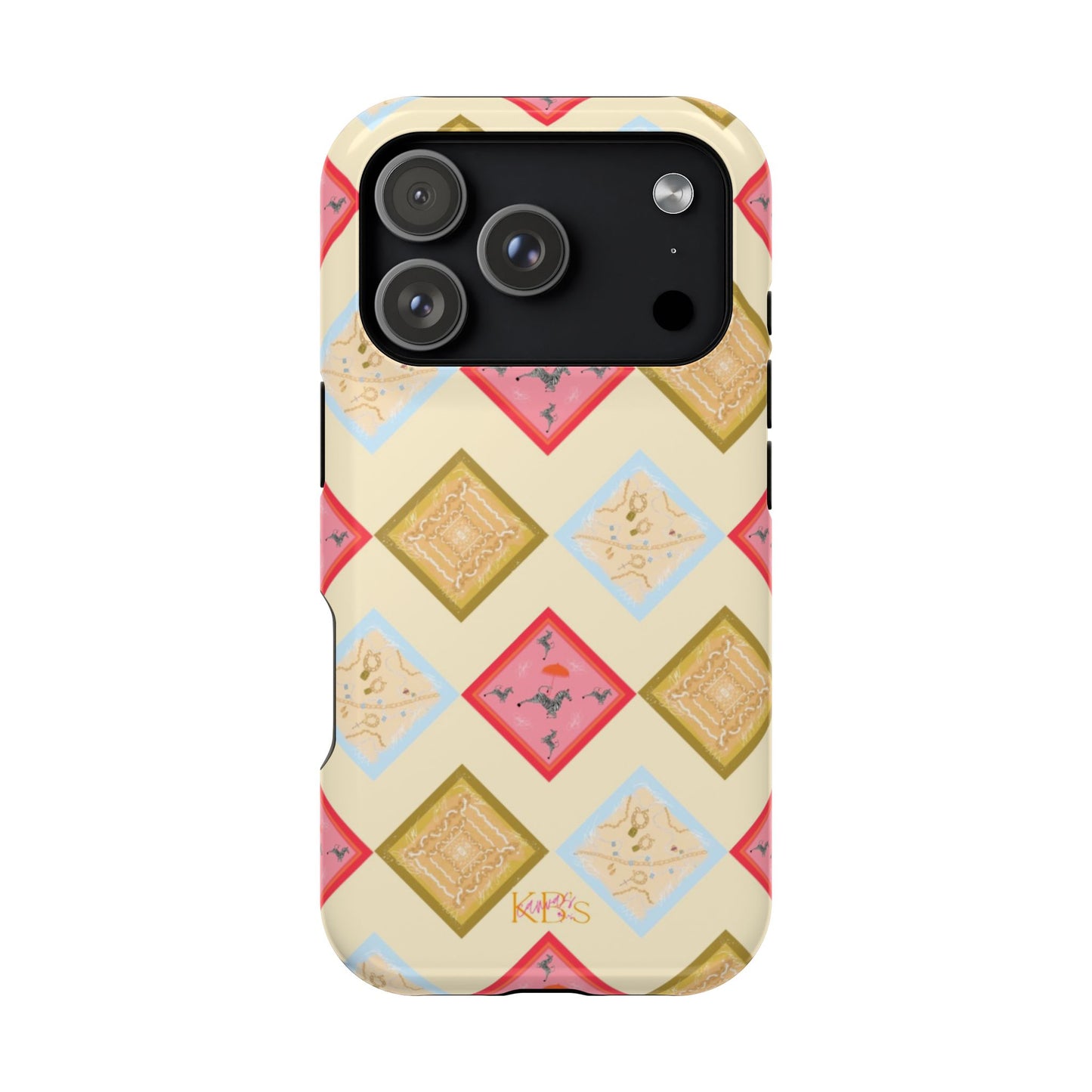 Prémier Print Mag Safe Case