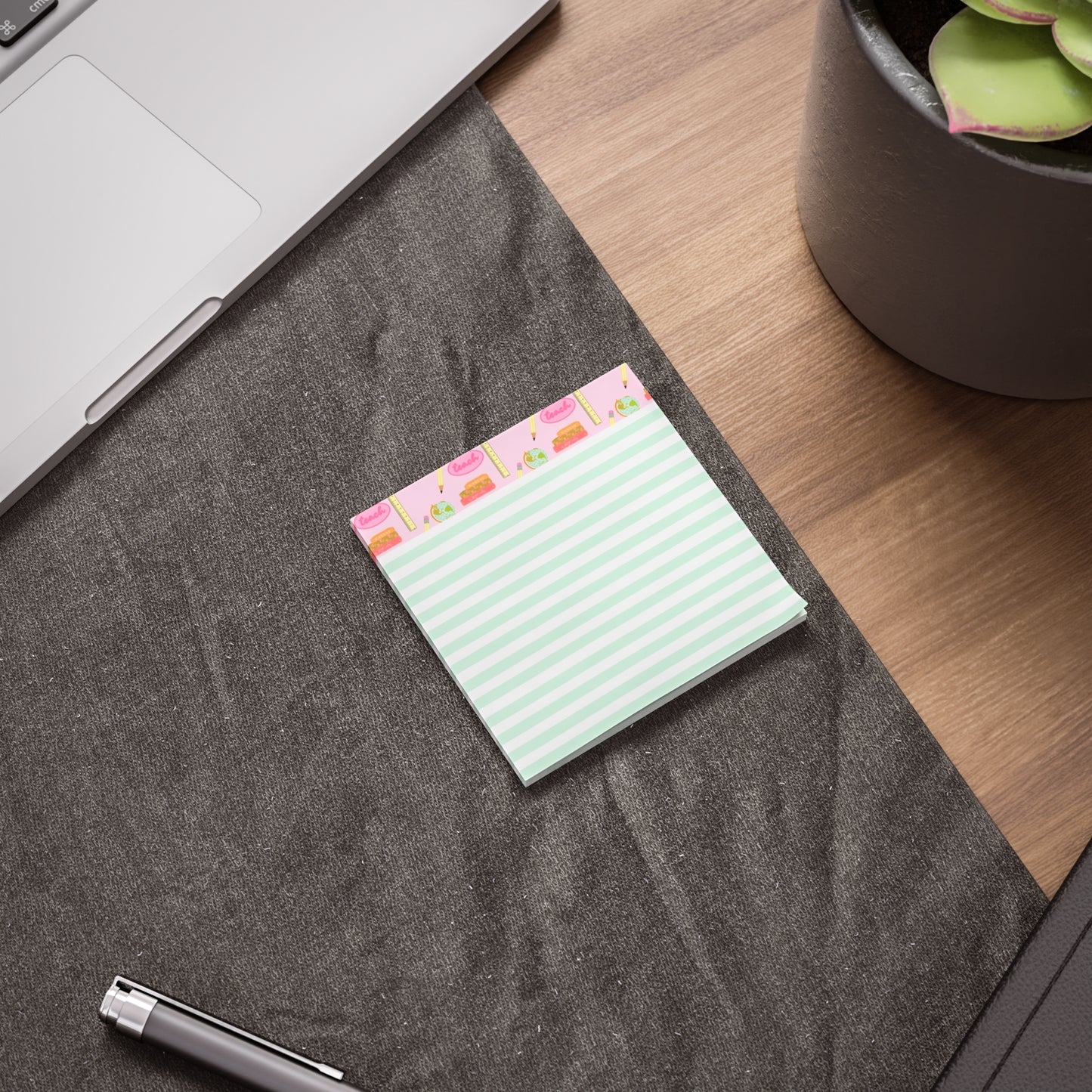 Campus Collection Post-it Notes