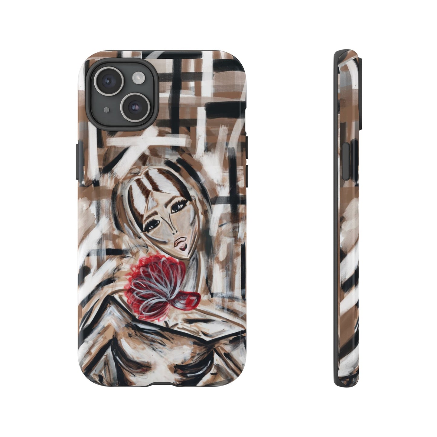 Quinn Parker Tough Case