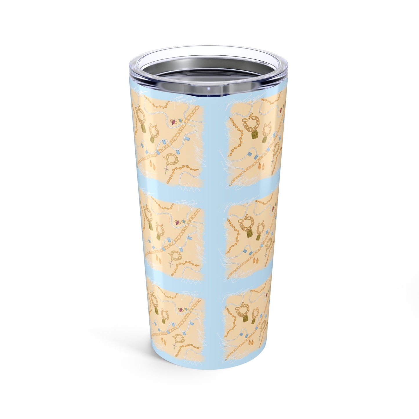 Le Jewel Tumbler 20oz
