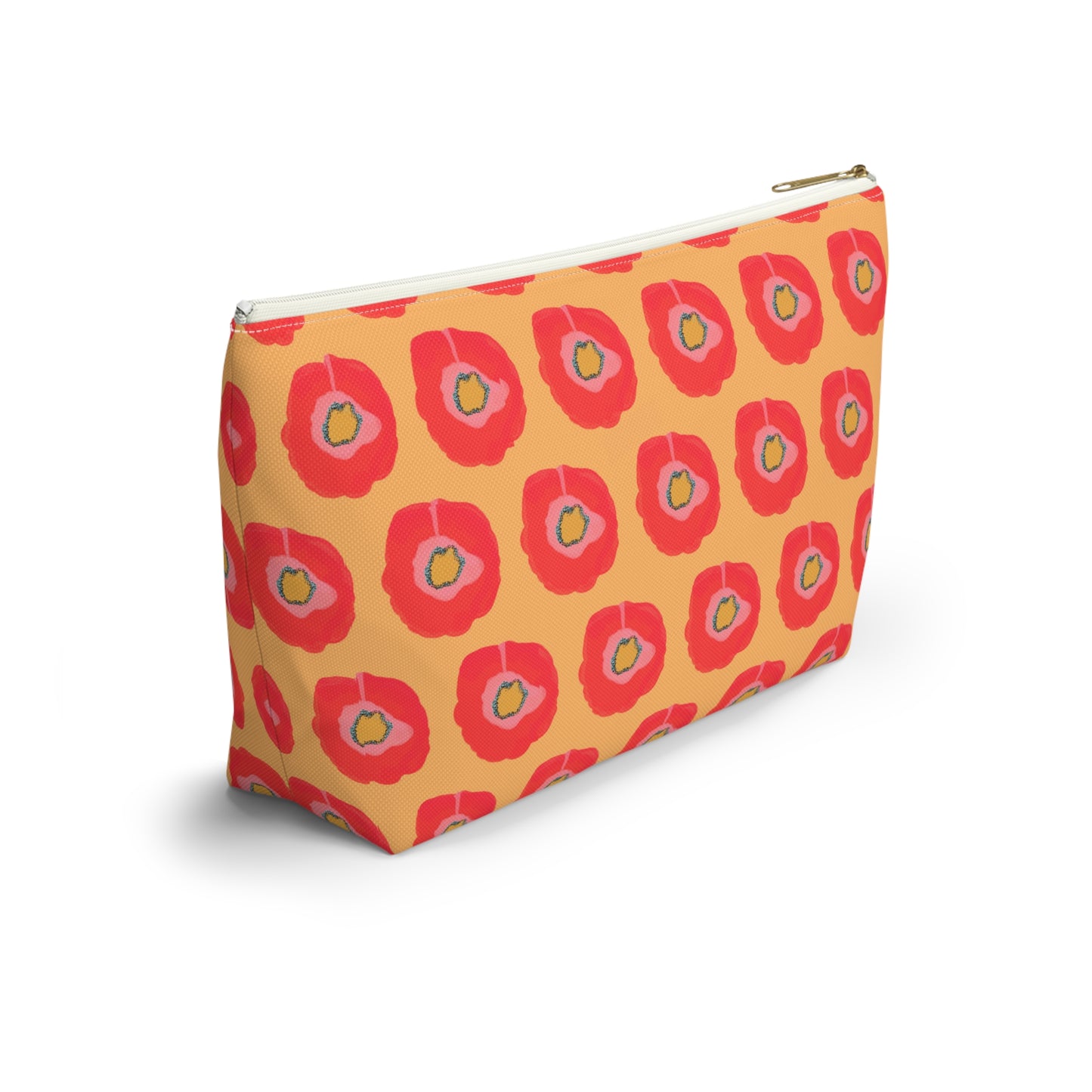 Poppy Fleur Accessory Pouch