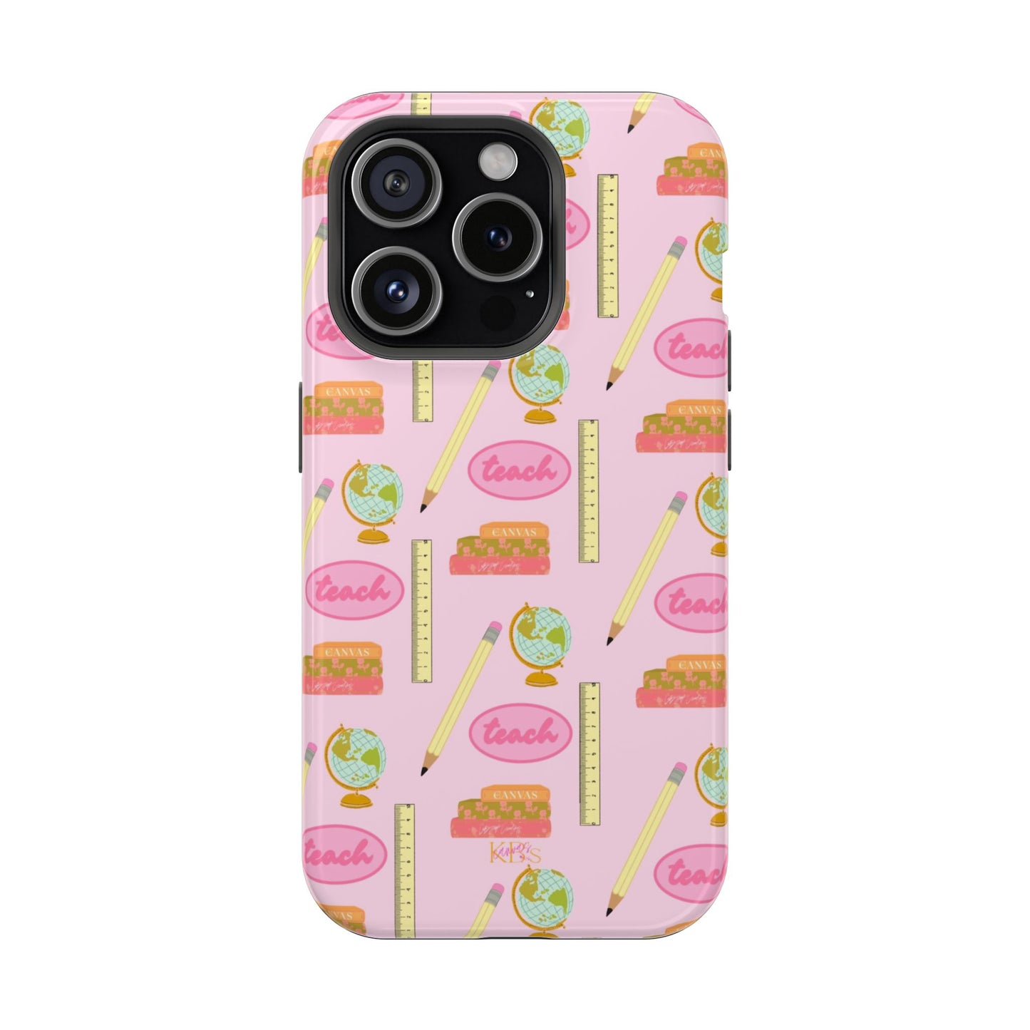Campus Collection Mag Safe Case
