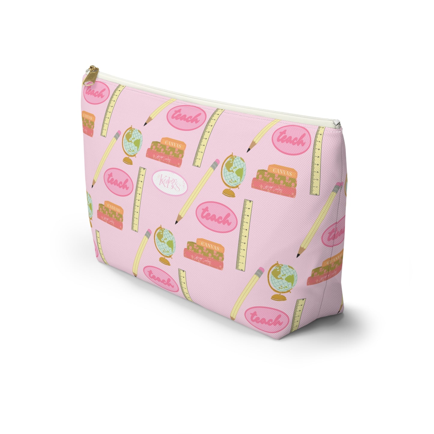 Campus Collection Accessory Pouch