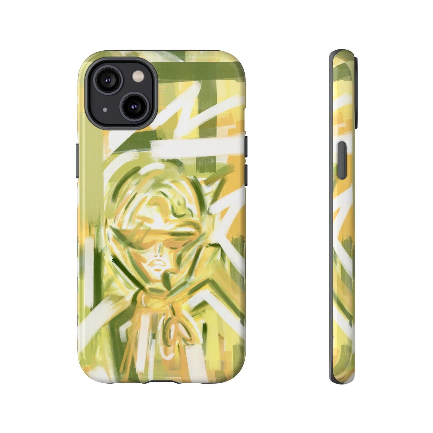 Rowan Hyde Tough Case