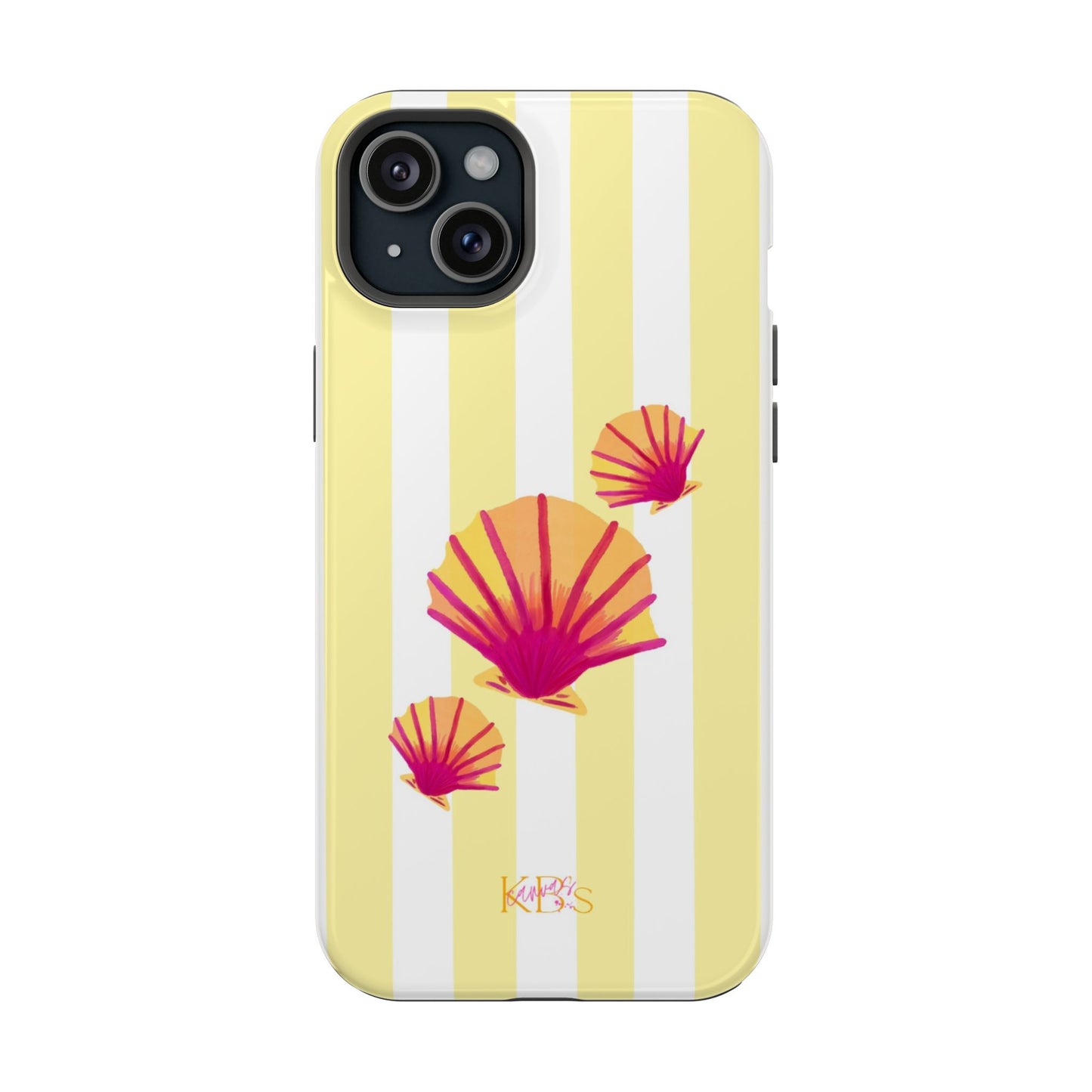 Calico She’ll Mag Safe Case