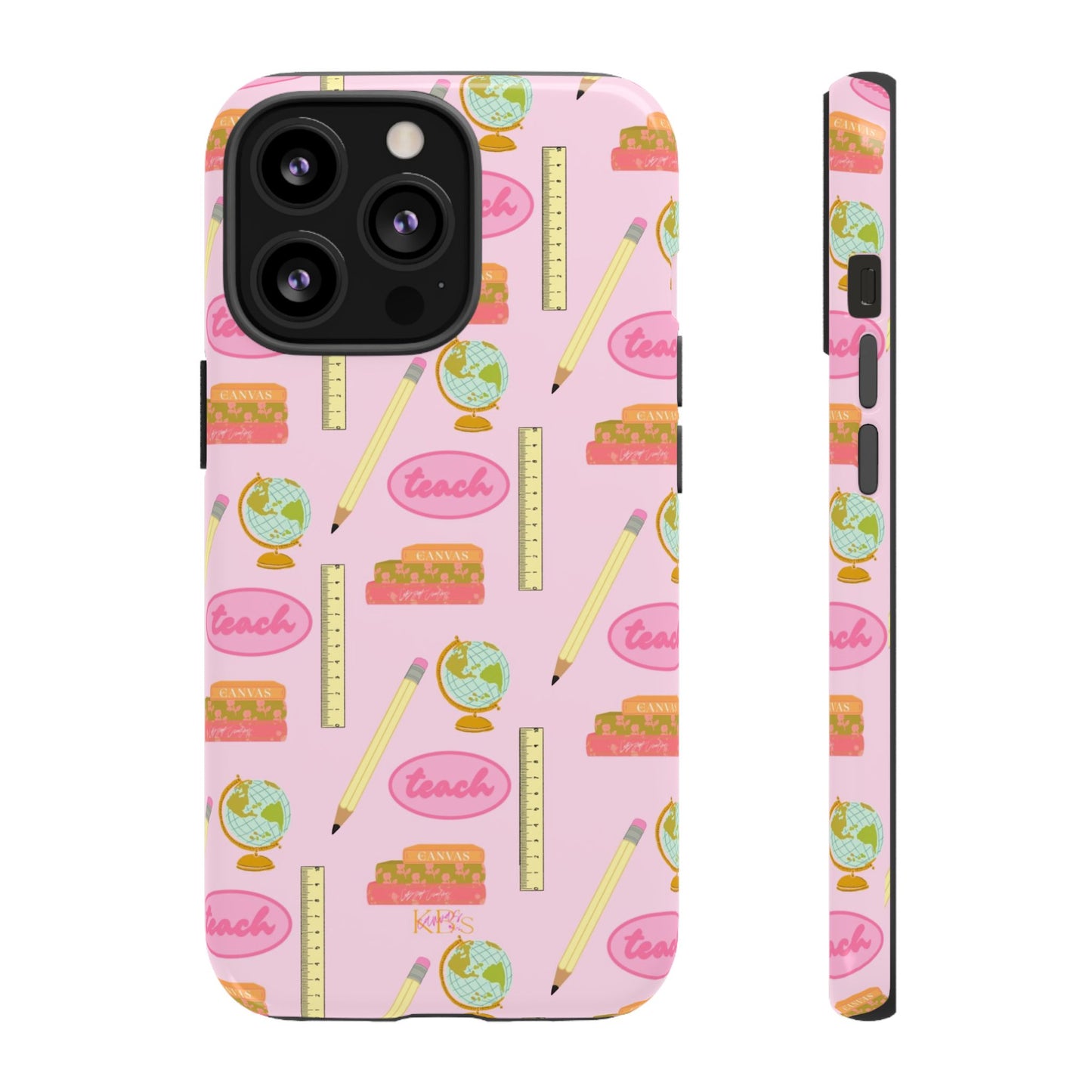 Campus Collection Tough Case