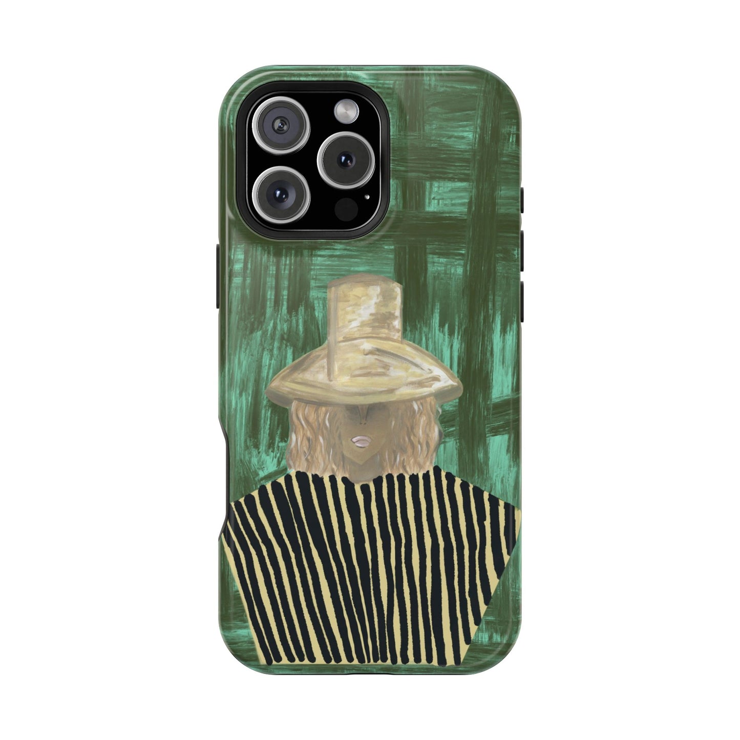 Kit Cole Mag Safe Case