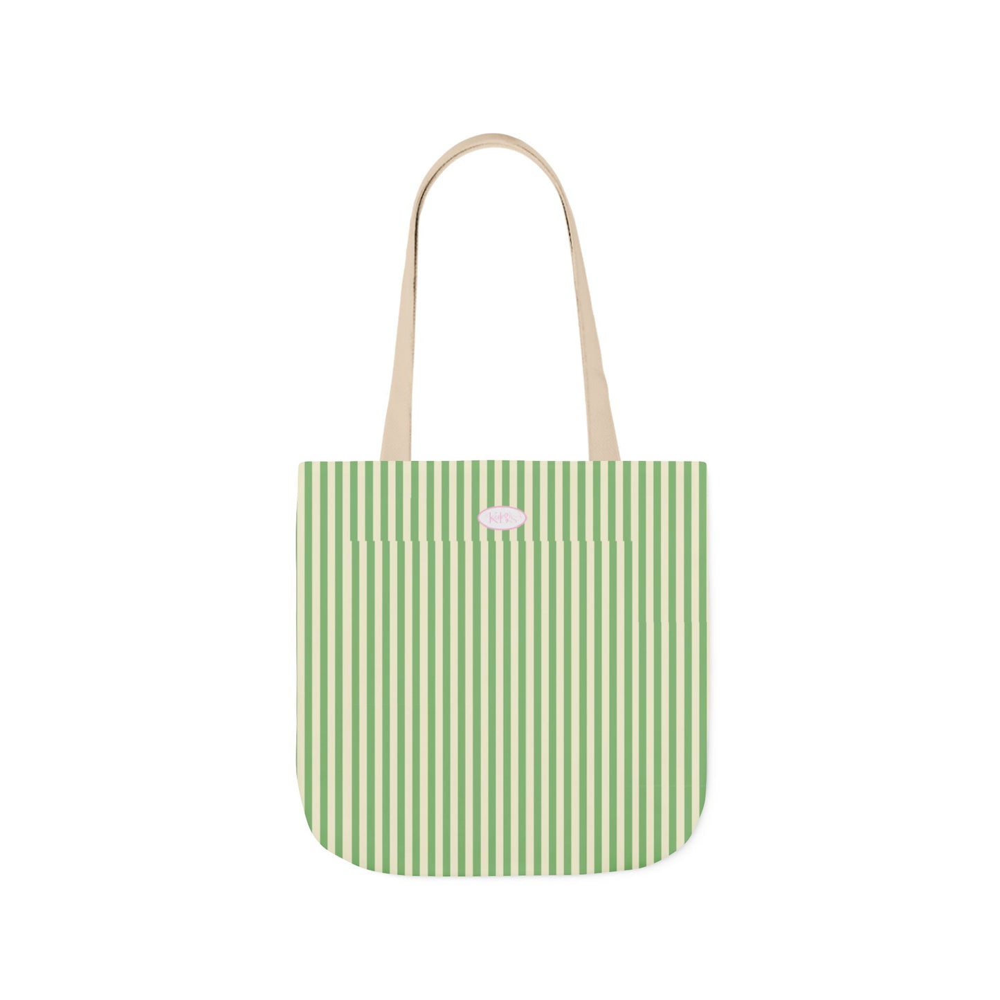 Tulip Haus Tote Bag