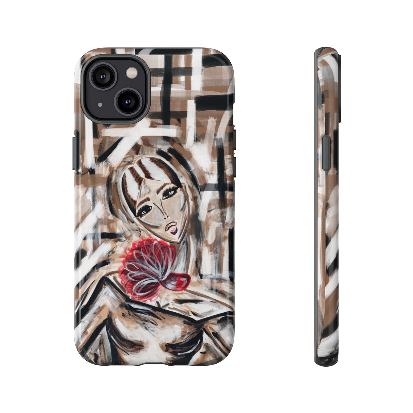 Quinn Parker Tough Case