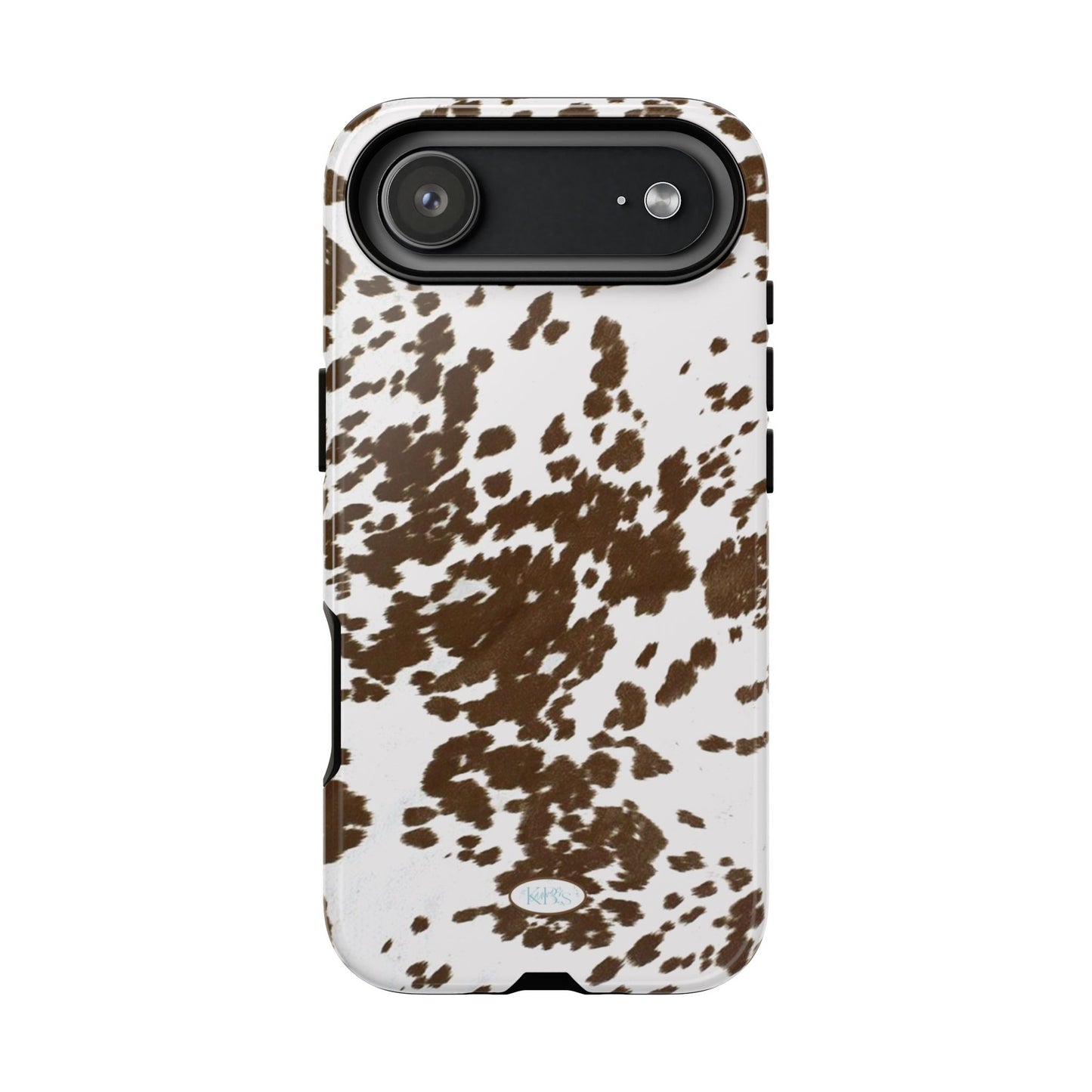 Cow Hide Tough Case