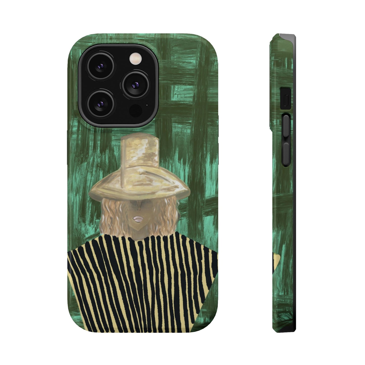 Kit Cole Mag Safe Case