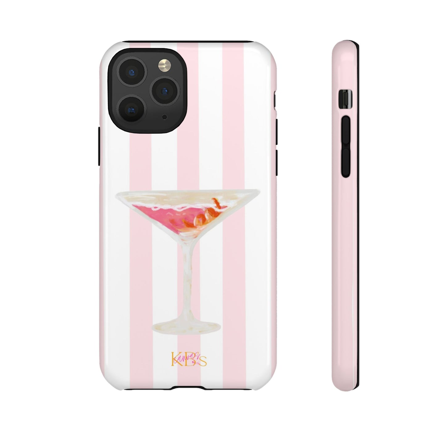 Cosmopolitan Martini Tough Case