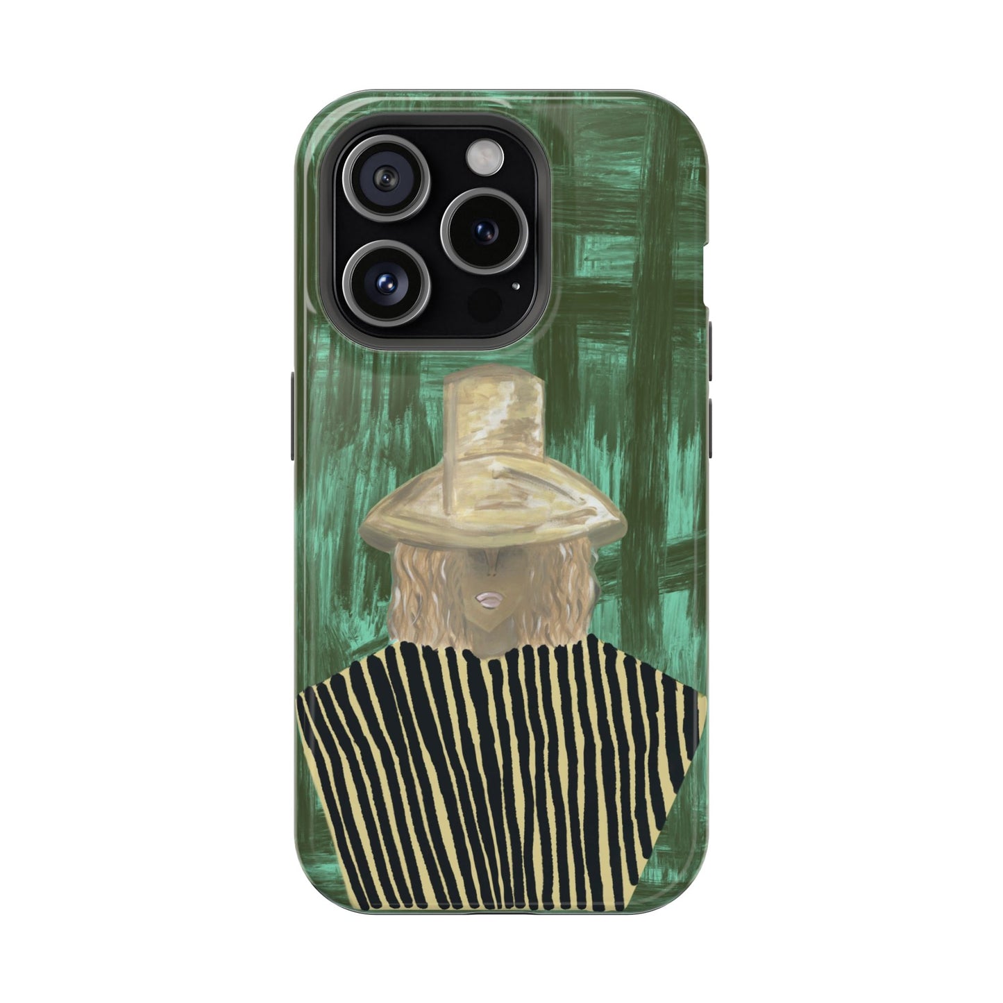 Kit Cole Mag Safe Case