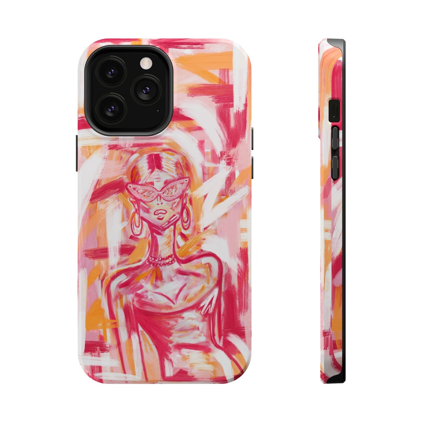 Celine Nicole Mag Safe Case