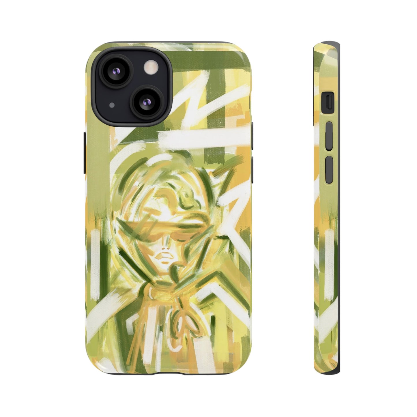 Rowan Hyde Tough Case