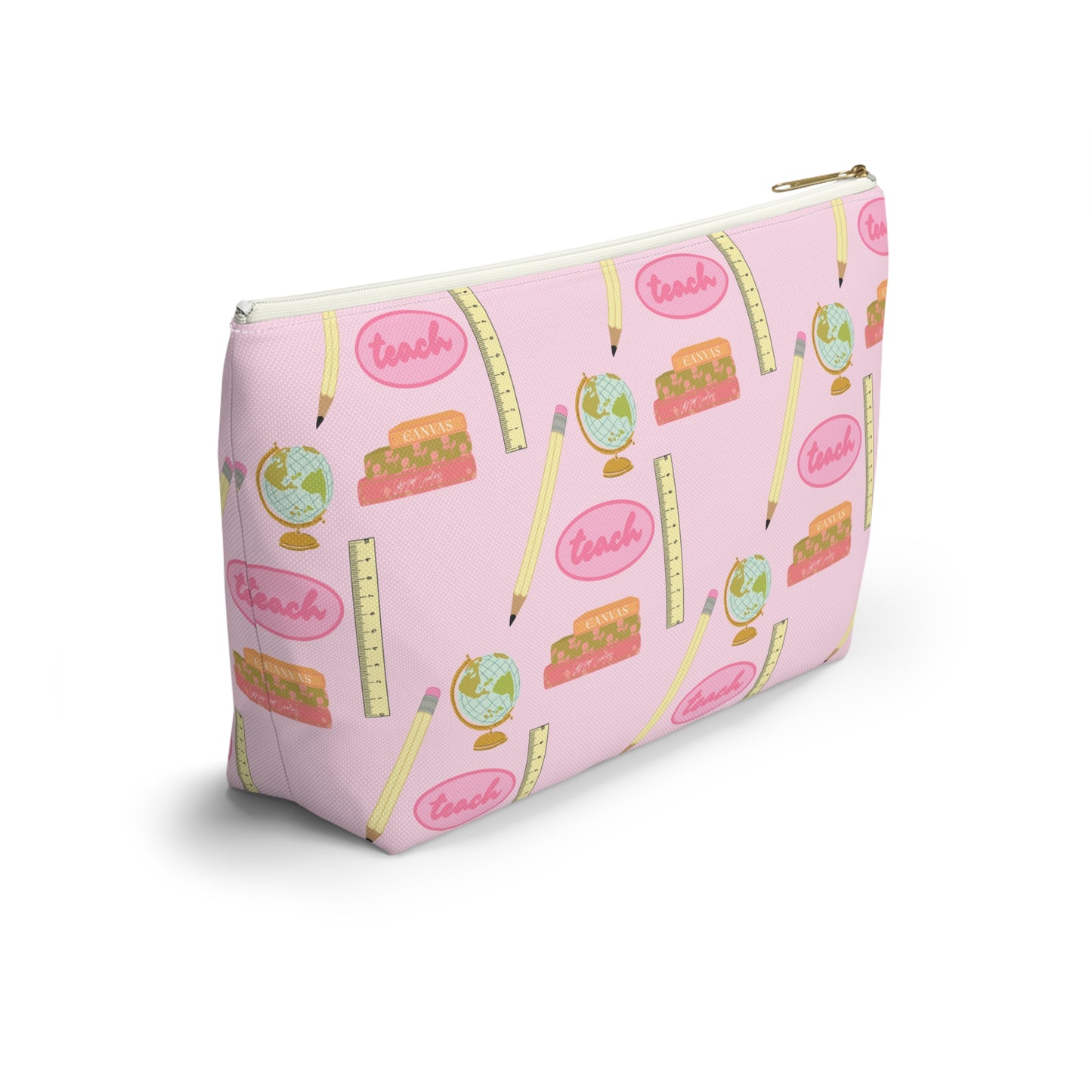 Campus Collection Accessory Pouch