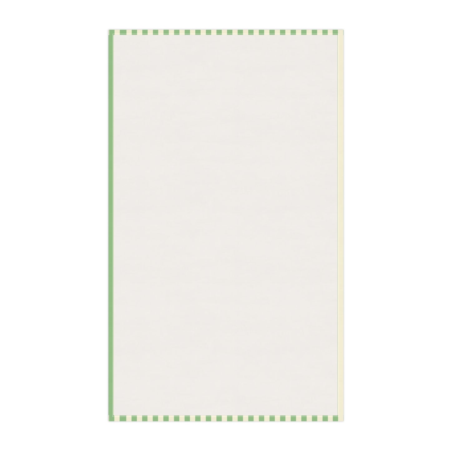 Tulip Haus Tea Towel