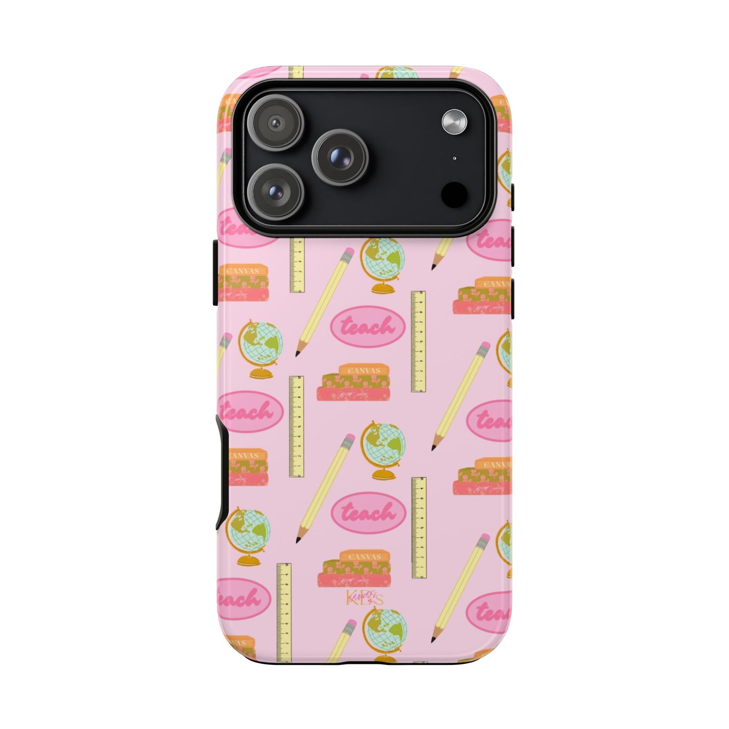 Campus Collection Tough Case