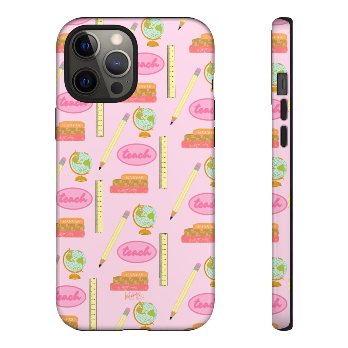 Campus Collection Tough Case