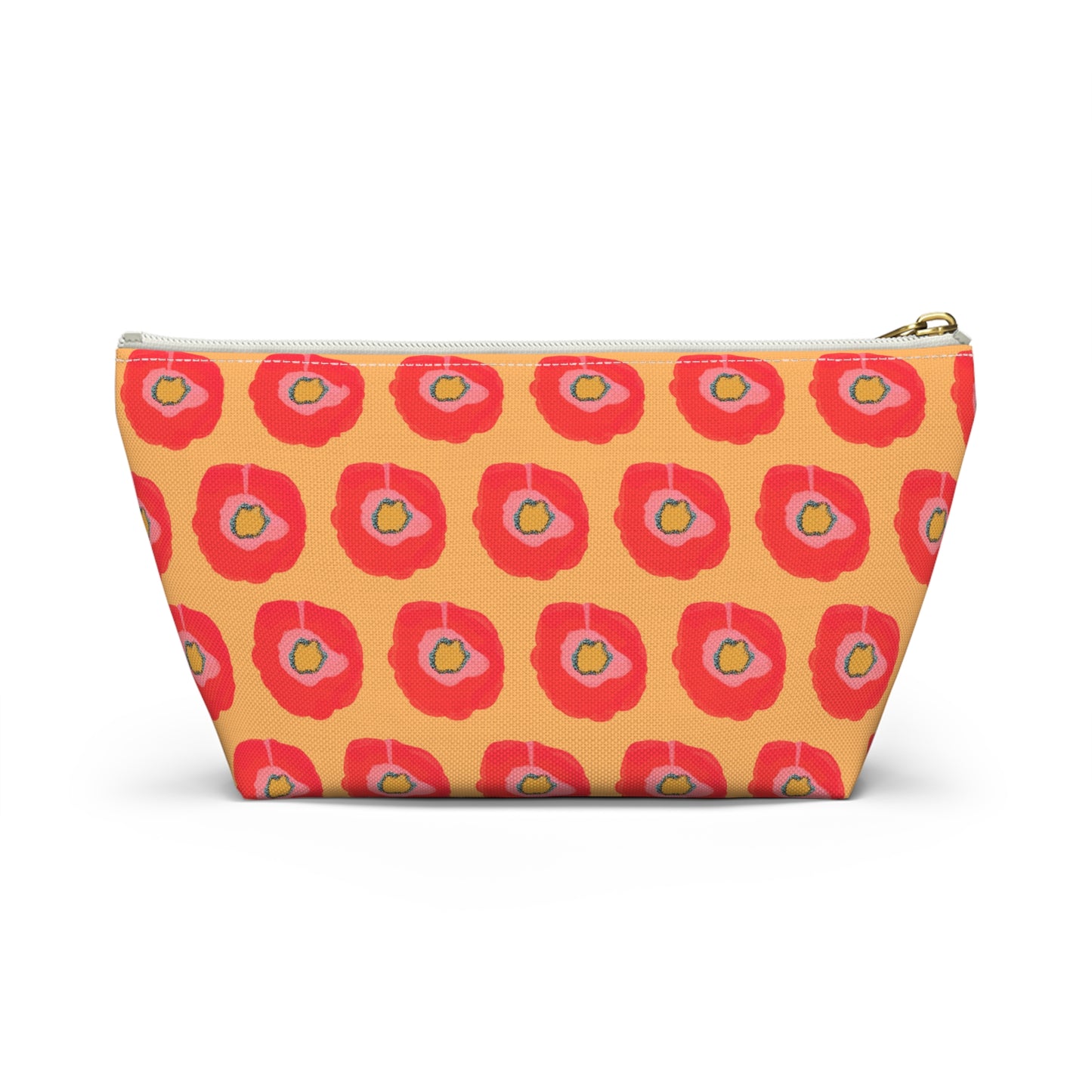 Poppy Fleur Accessory Pouch