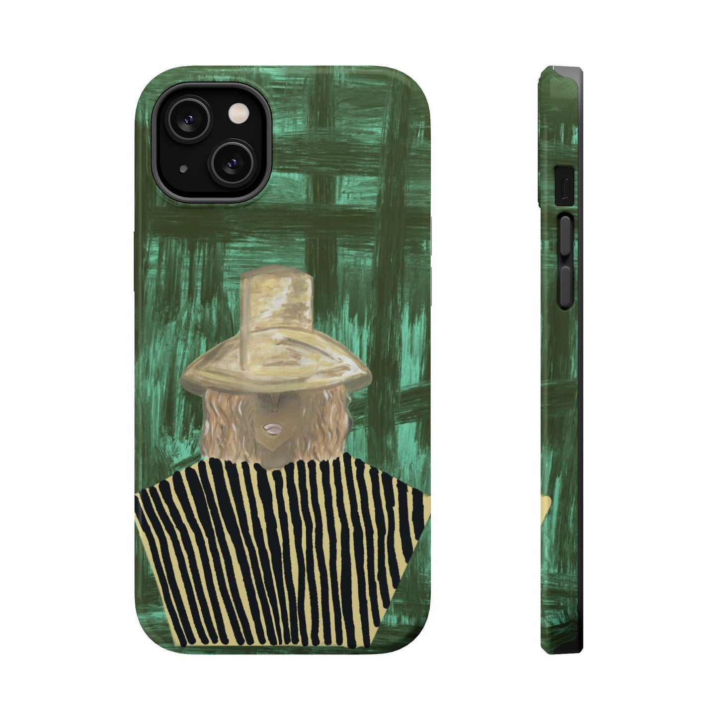 Kit Cole Mag Safe Case