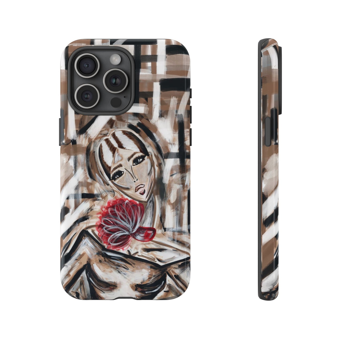 Quinn Parker Tough Case