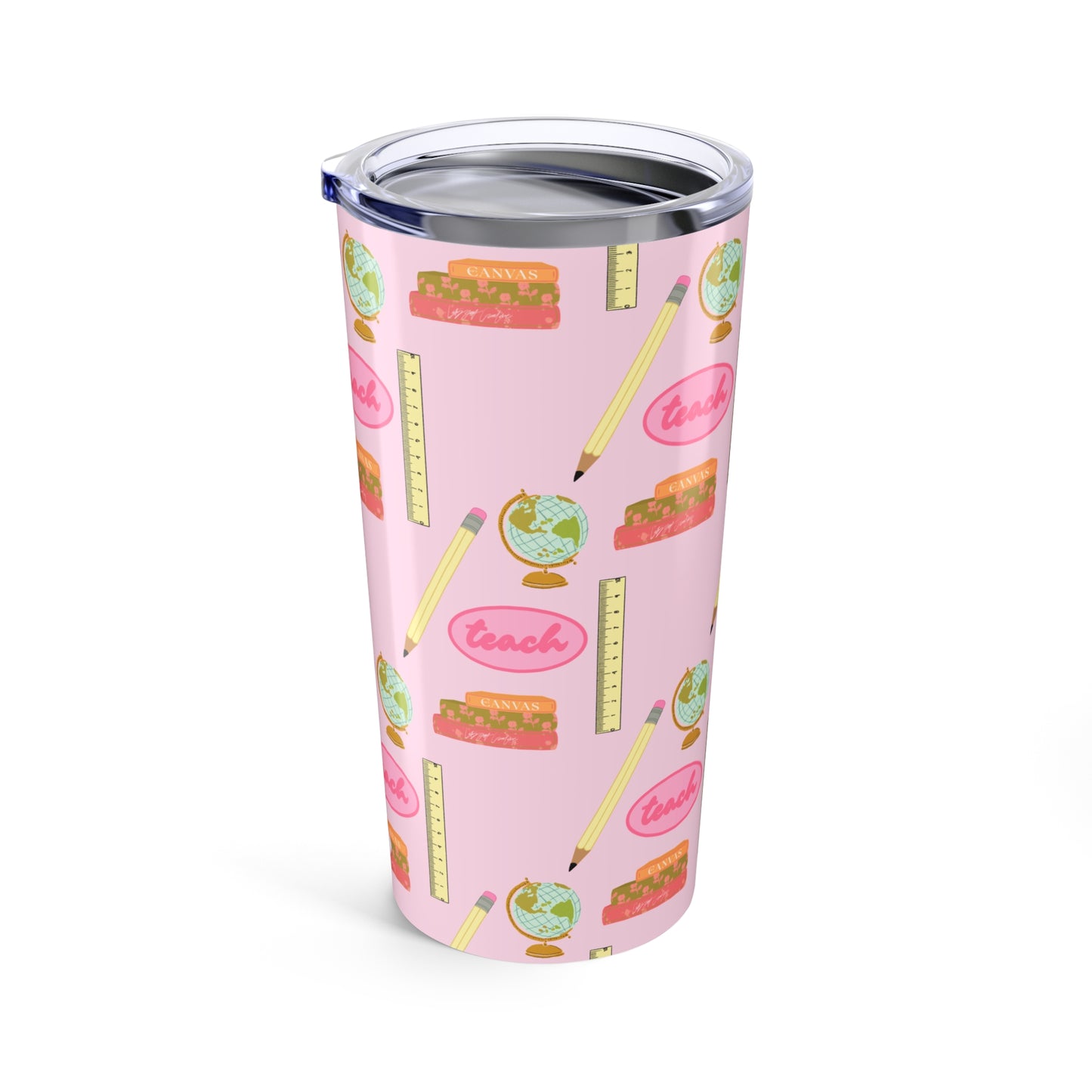 Campus Collection Tumbler 20oz