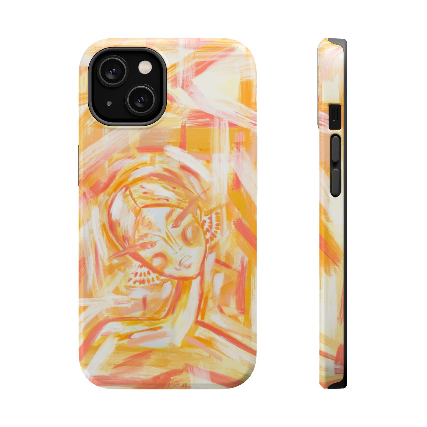 Vienna Park Mag Safe Case