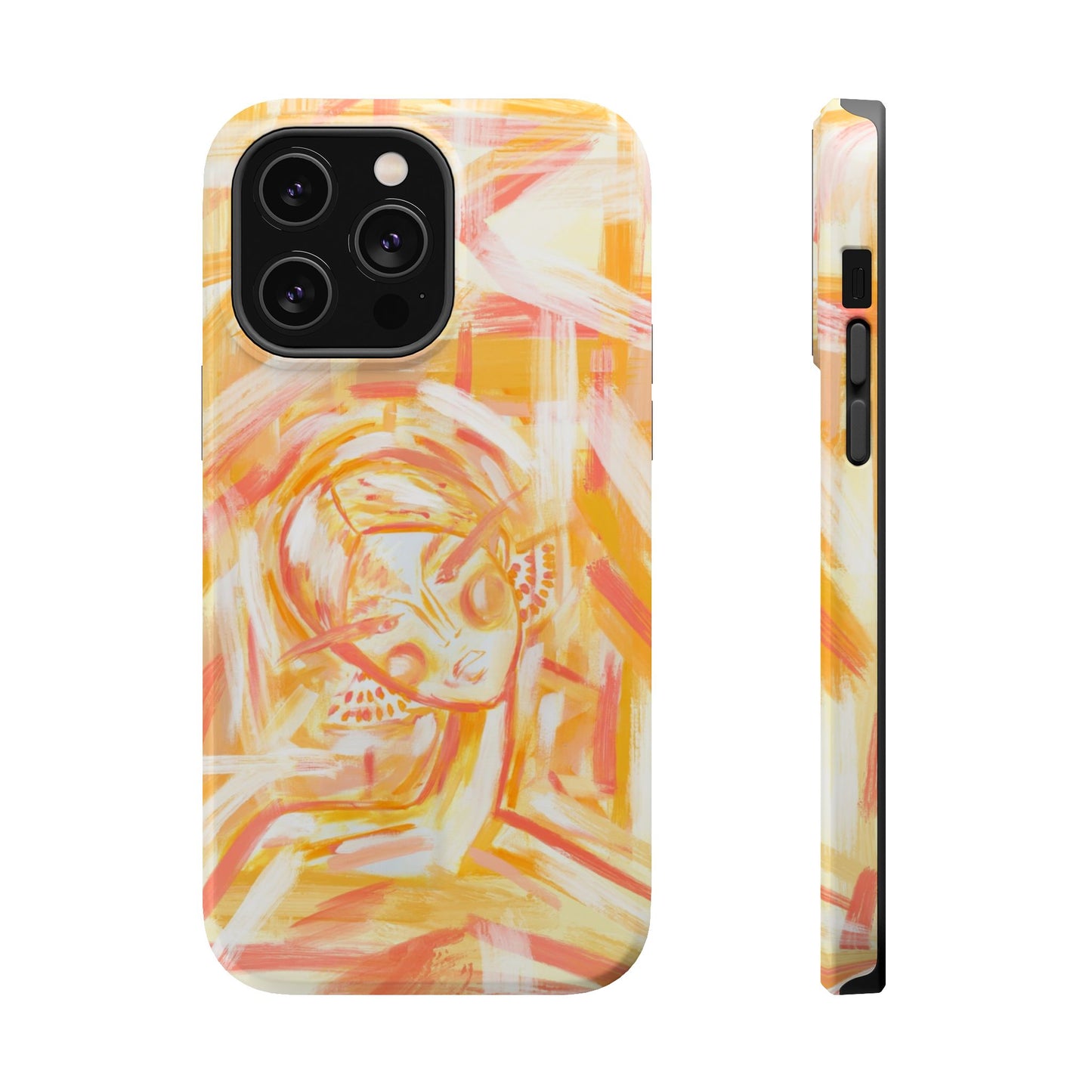 Vienna Park Mag Safe Case