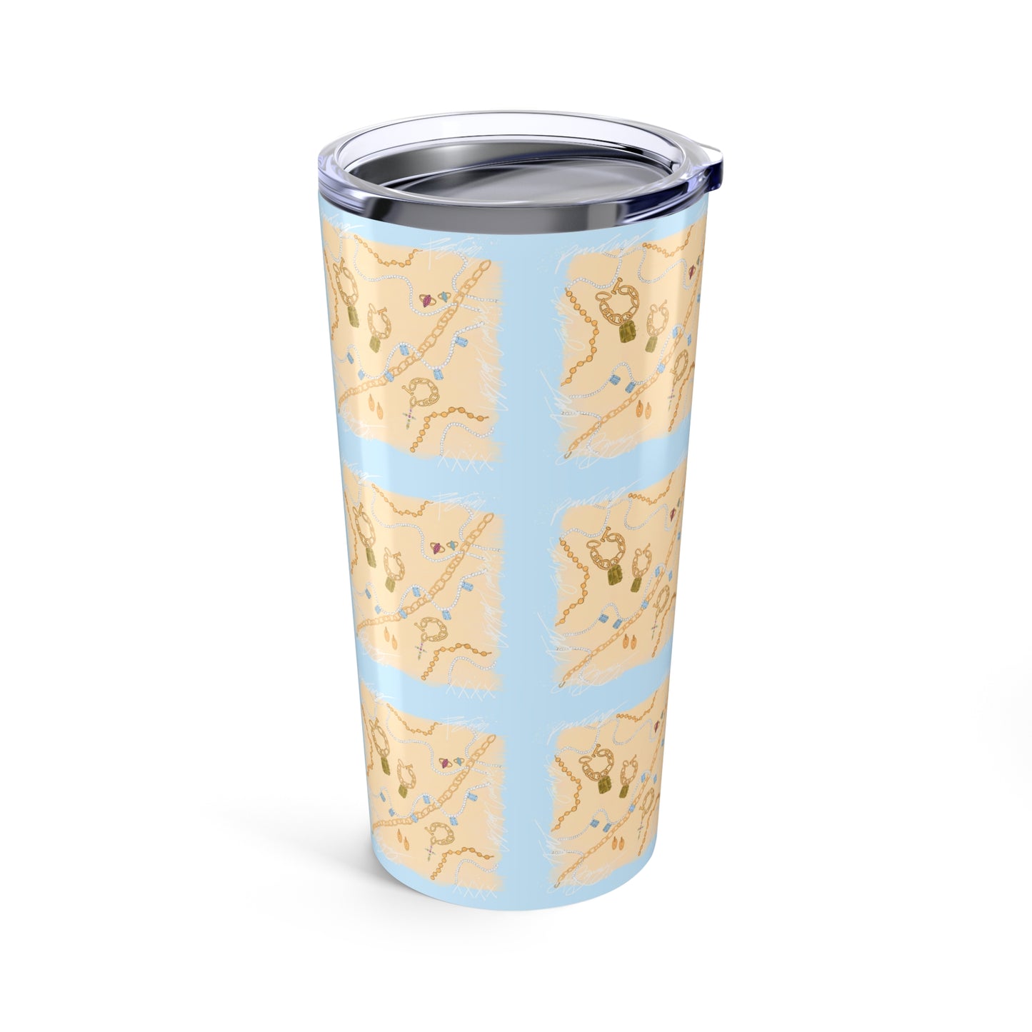 Le Jewel Tumbler 20oz