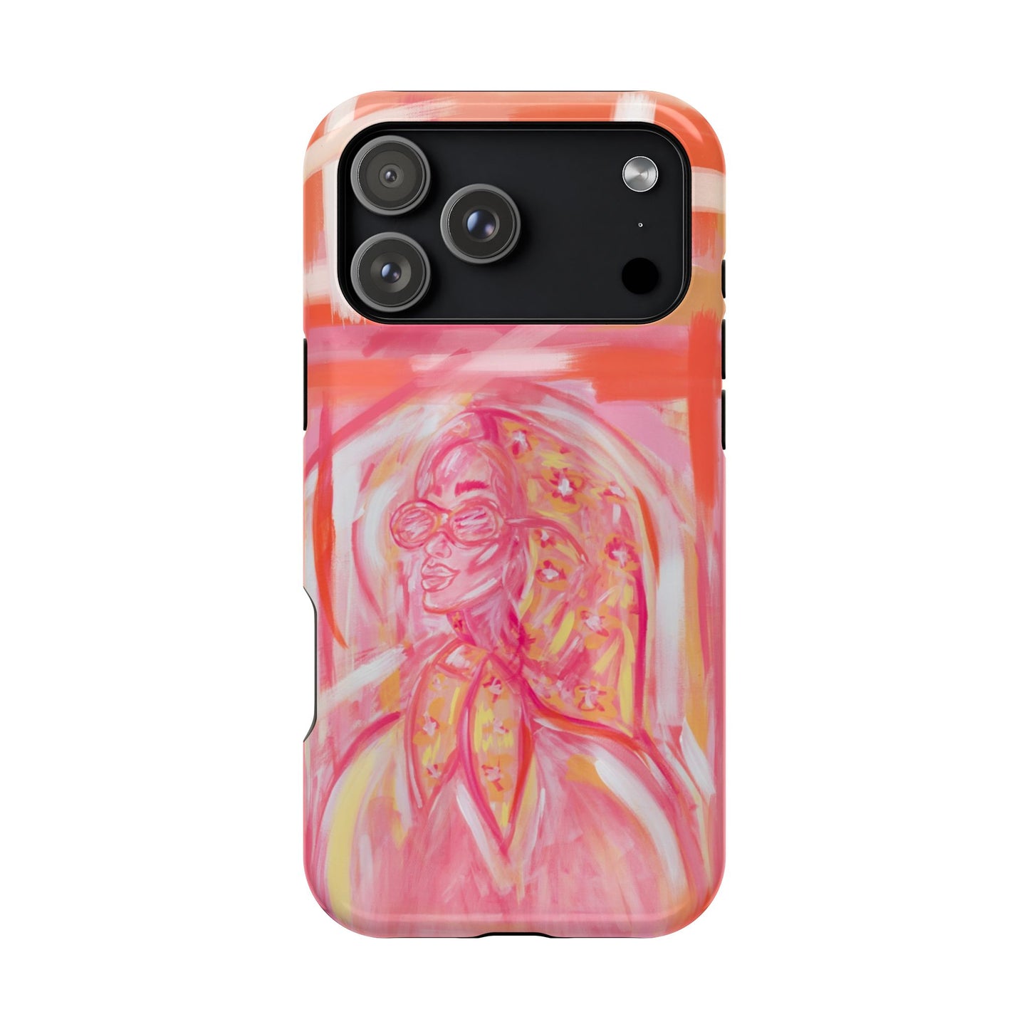 Emilia Beck Mag Safe Case
