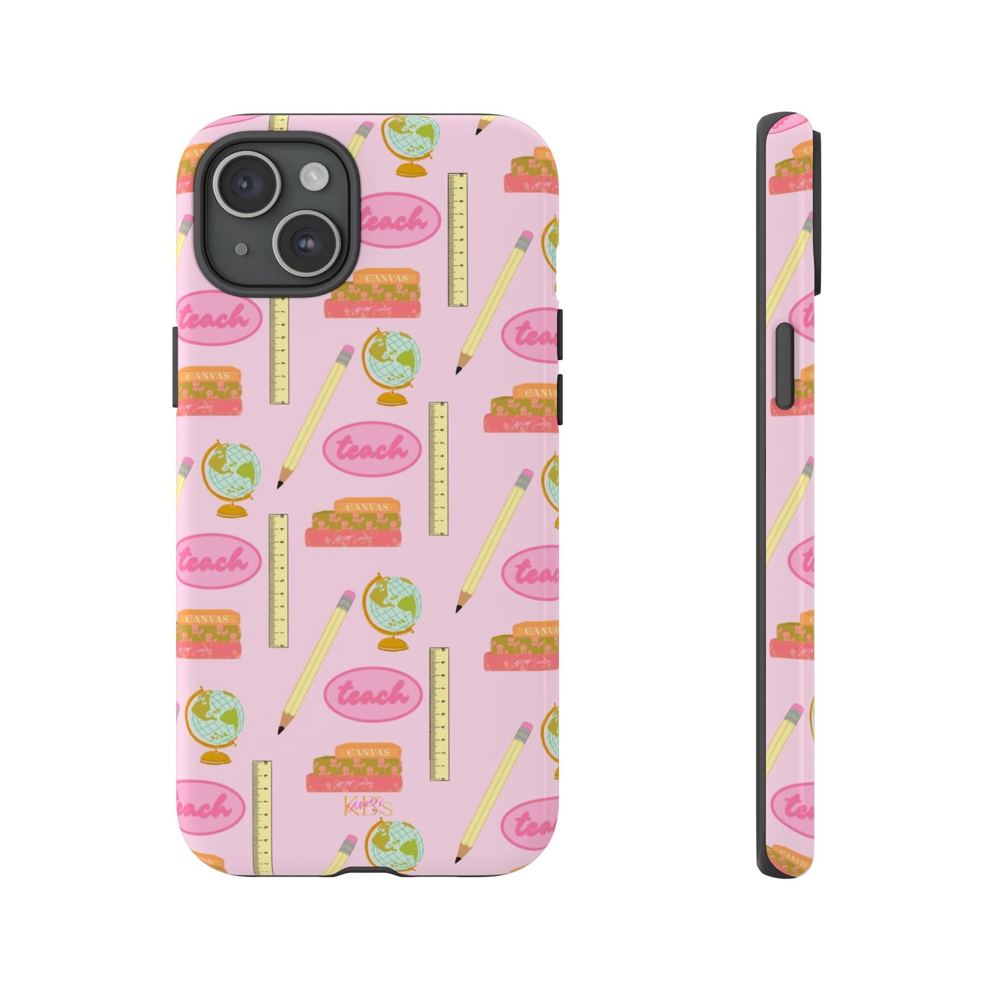 Campus Collection Tough Case