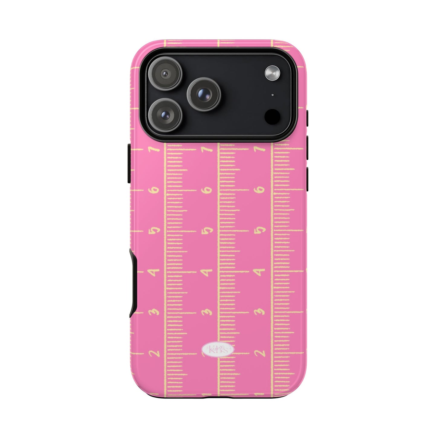 Metric Muse Tough Case