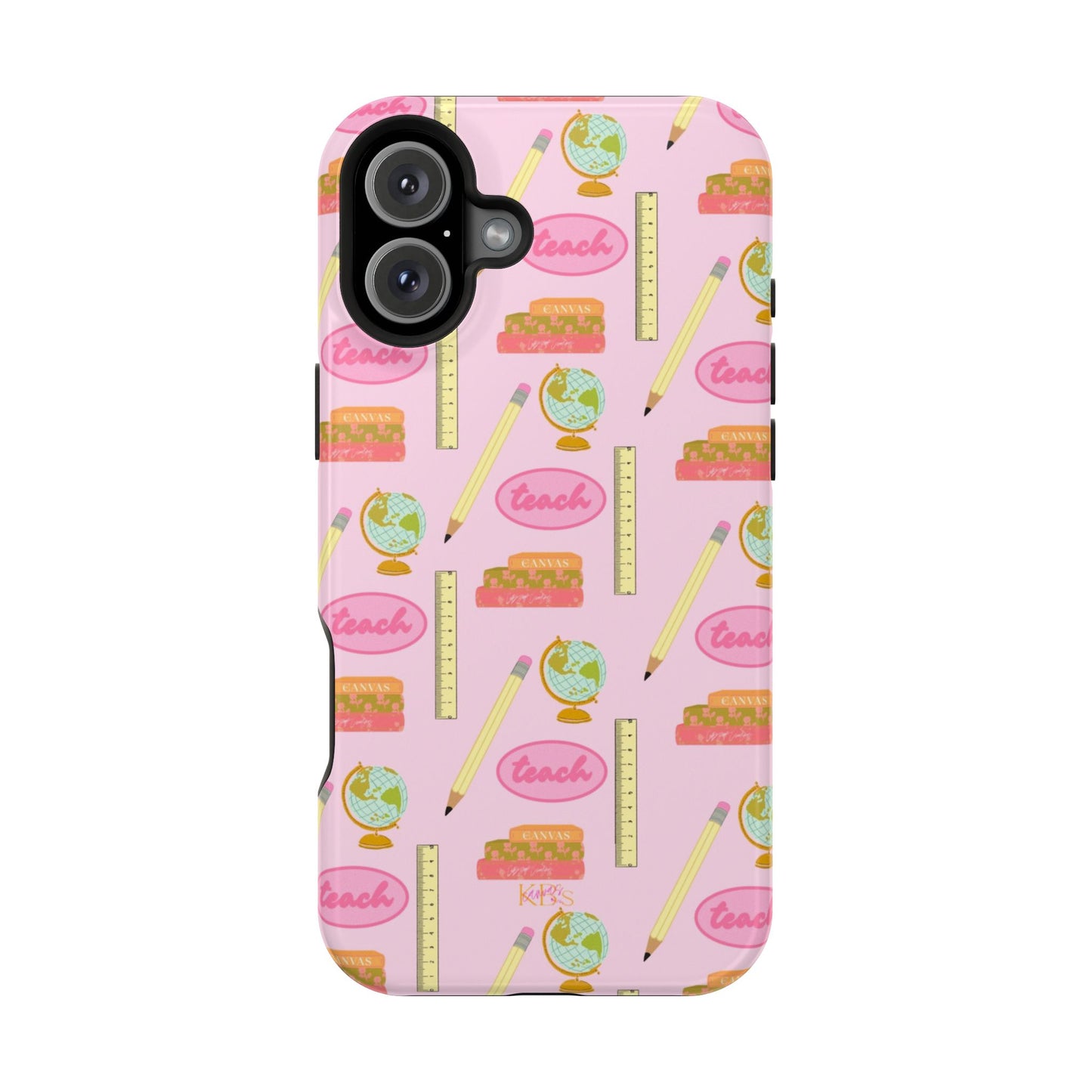 Campus Collection Mag Safe Case