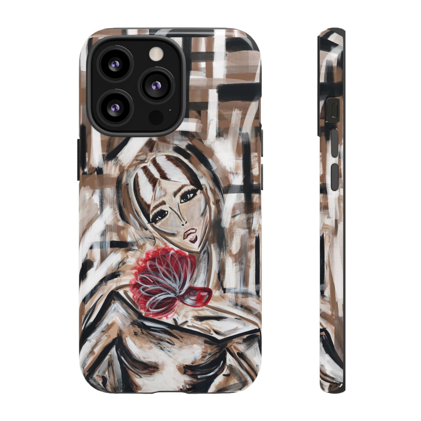 Quinn Parker Tough Case