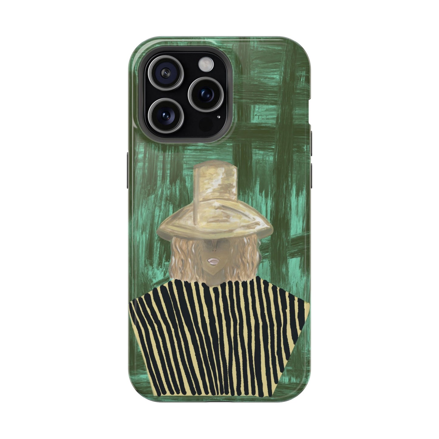 Kit Cole Mag Safe Case