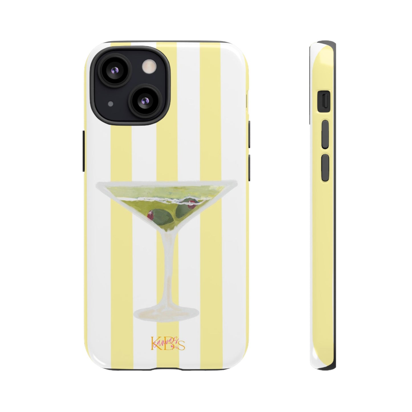 Dirty Martini Tough Case