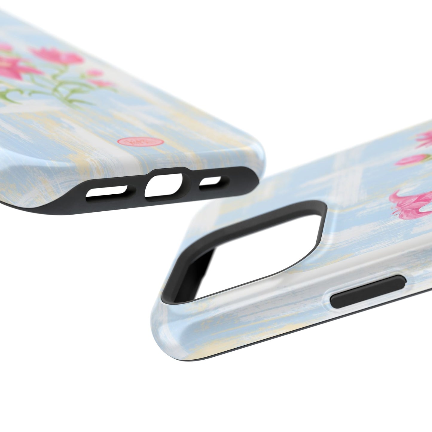 Lily Bloom Mag Safe Case for iPhone